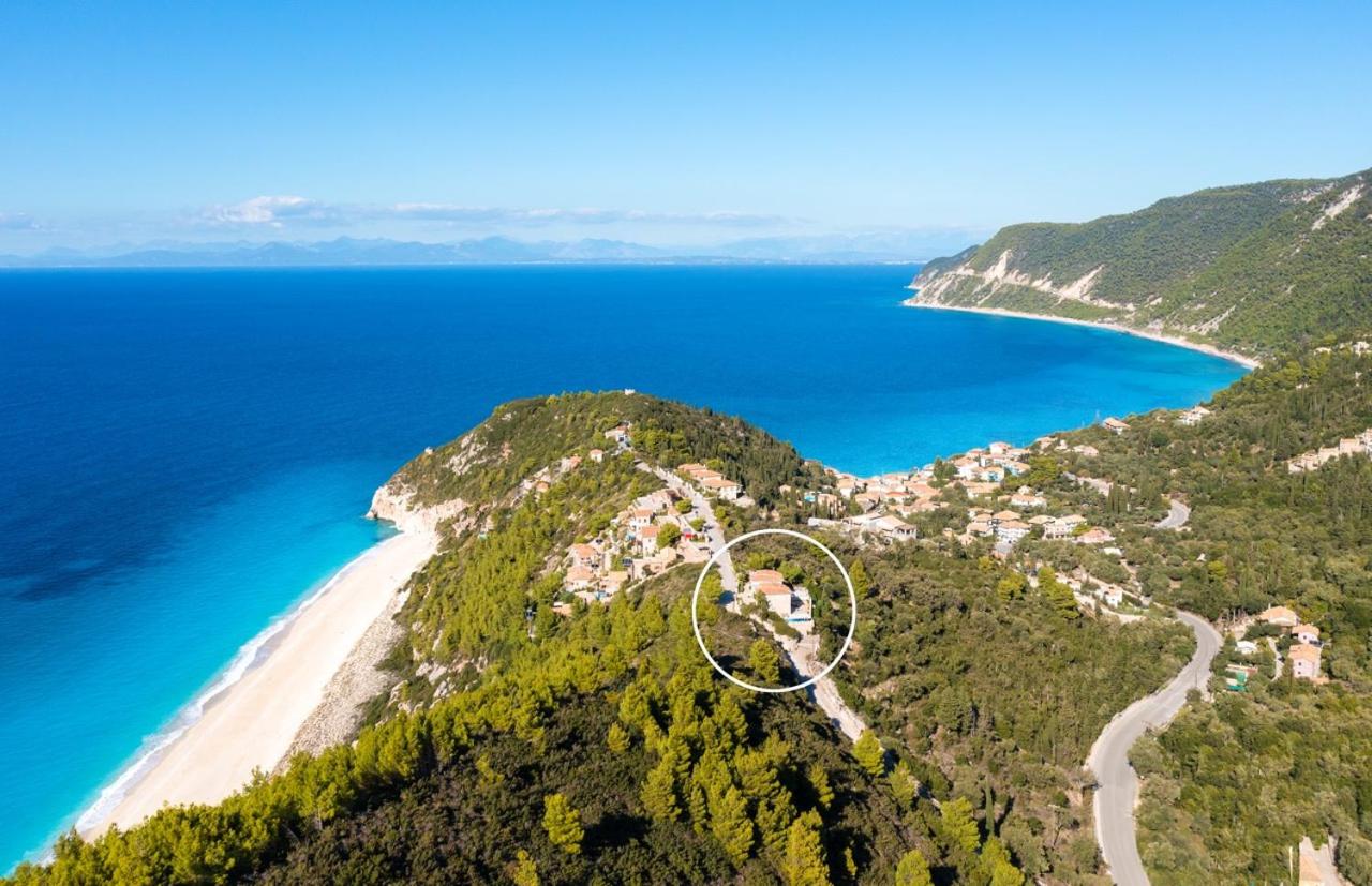 Villa Athina