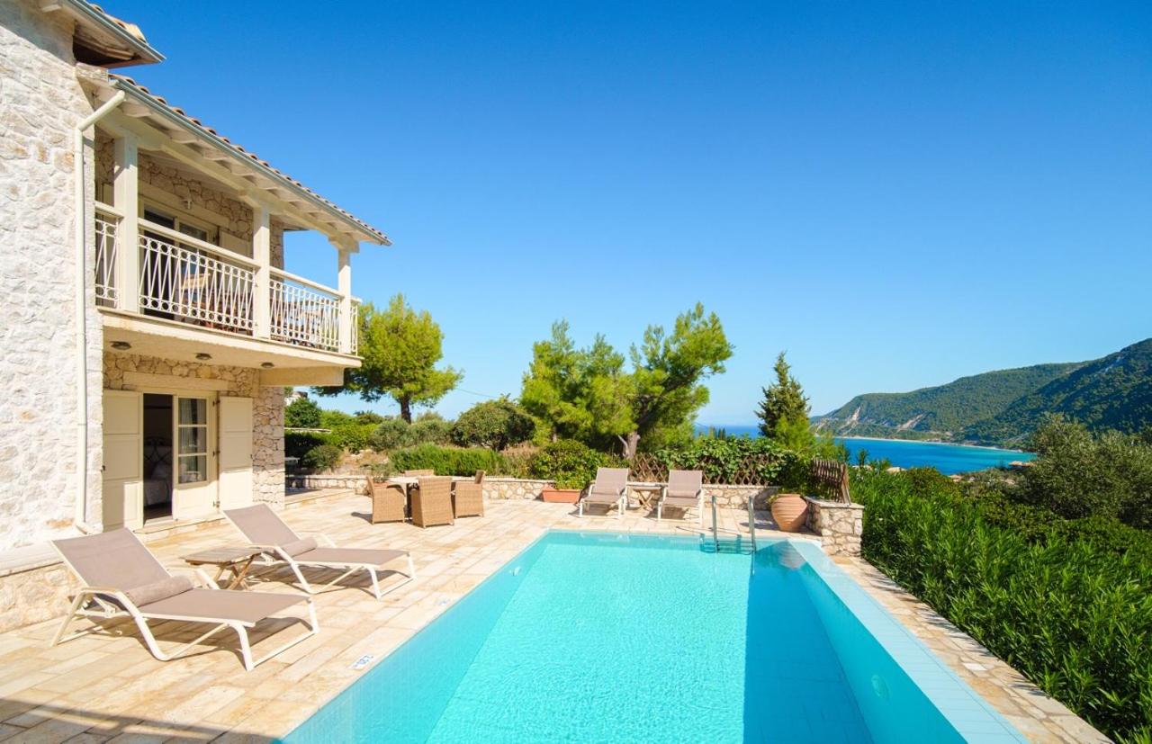 Villa Athina