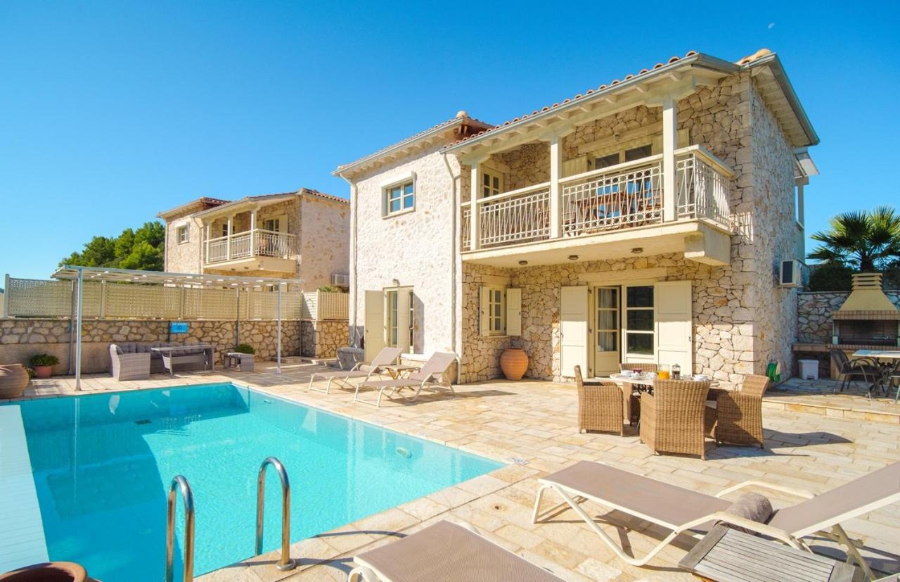 Villa Athina