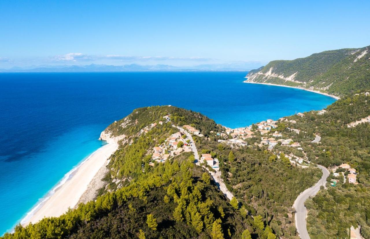 Villa Athina