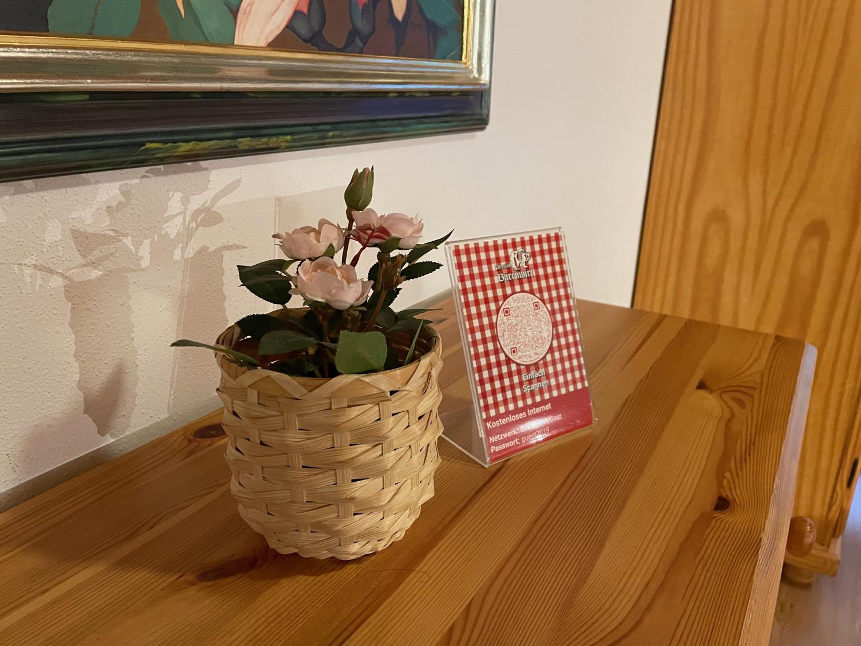 Garni Bärenwirt