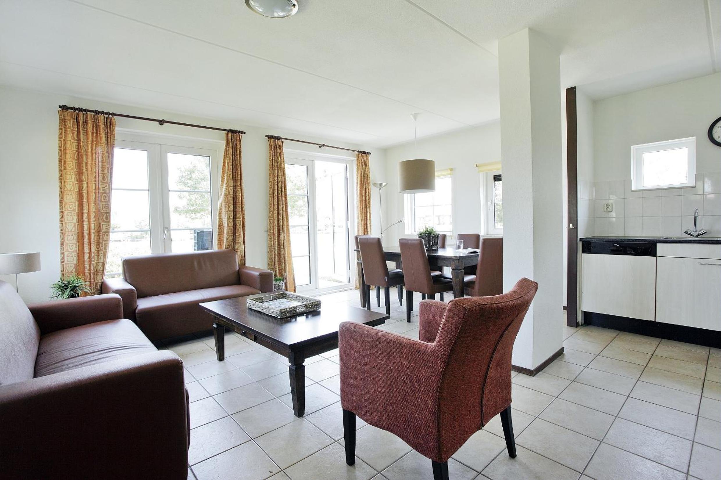 Center Parcs Sandur Emmen