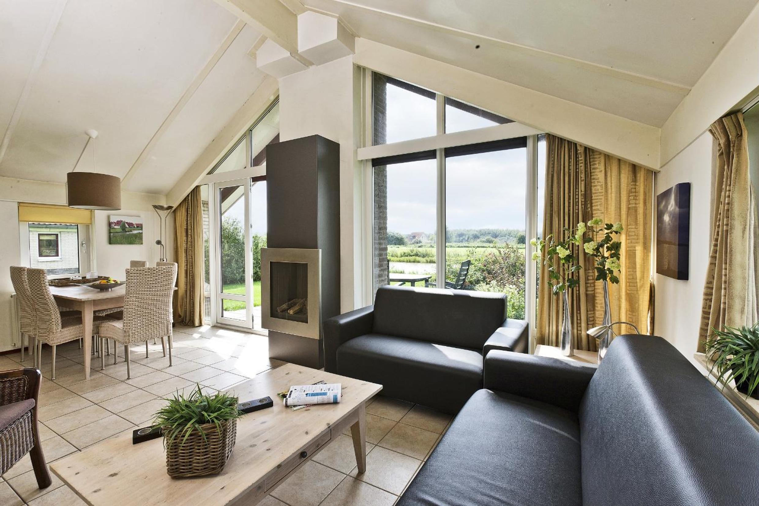 Center Parcs Sandur Emmen