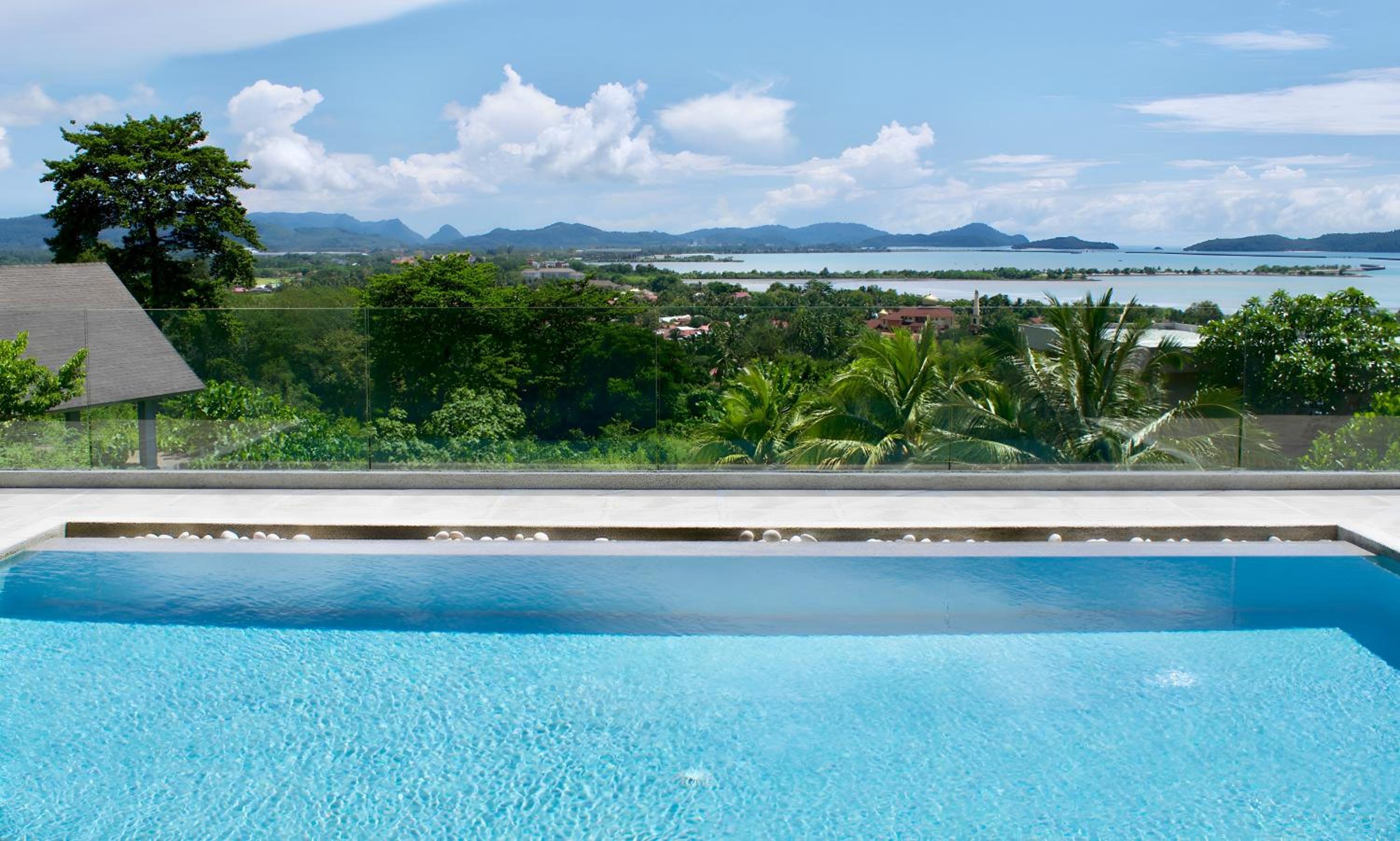 Private Pool Villa photo 1
