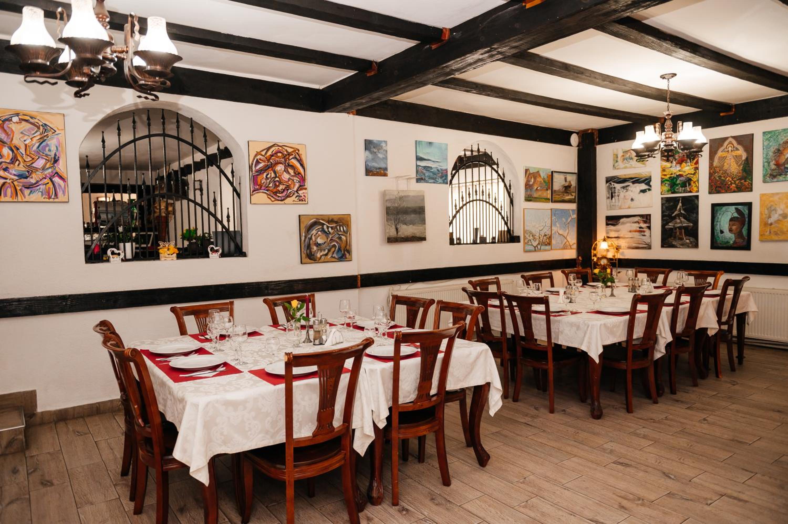 Casa Octavian