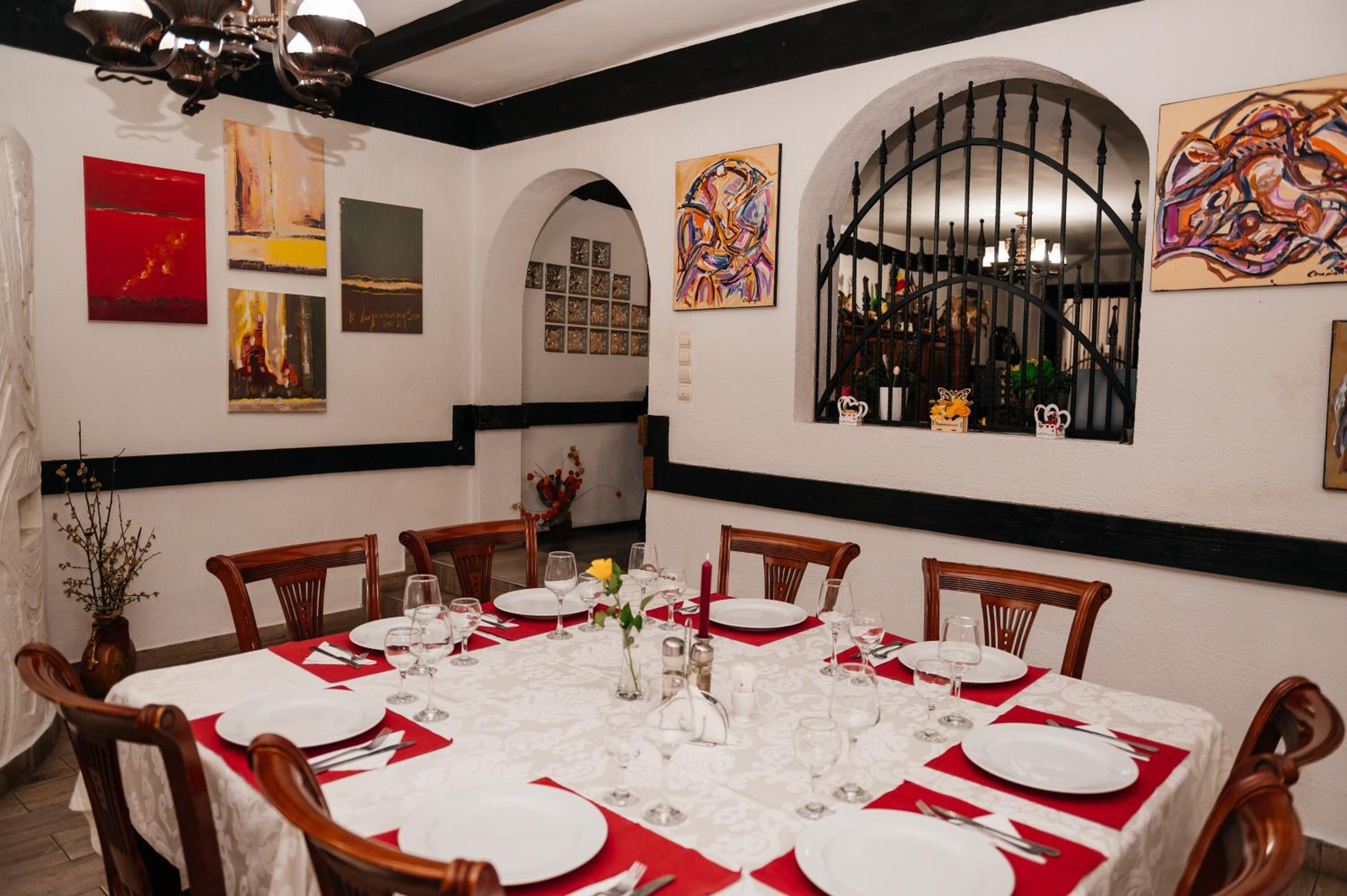 Casa Octavian