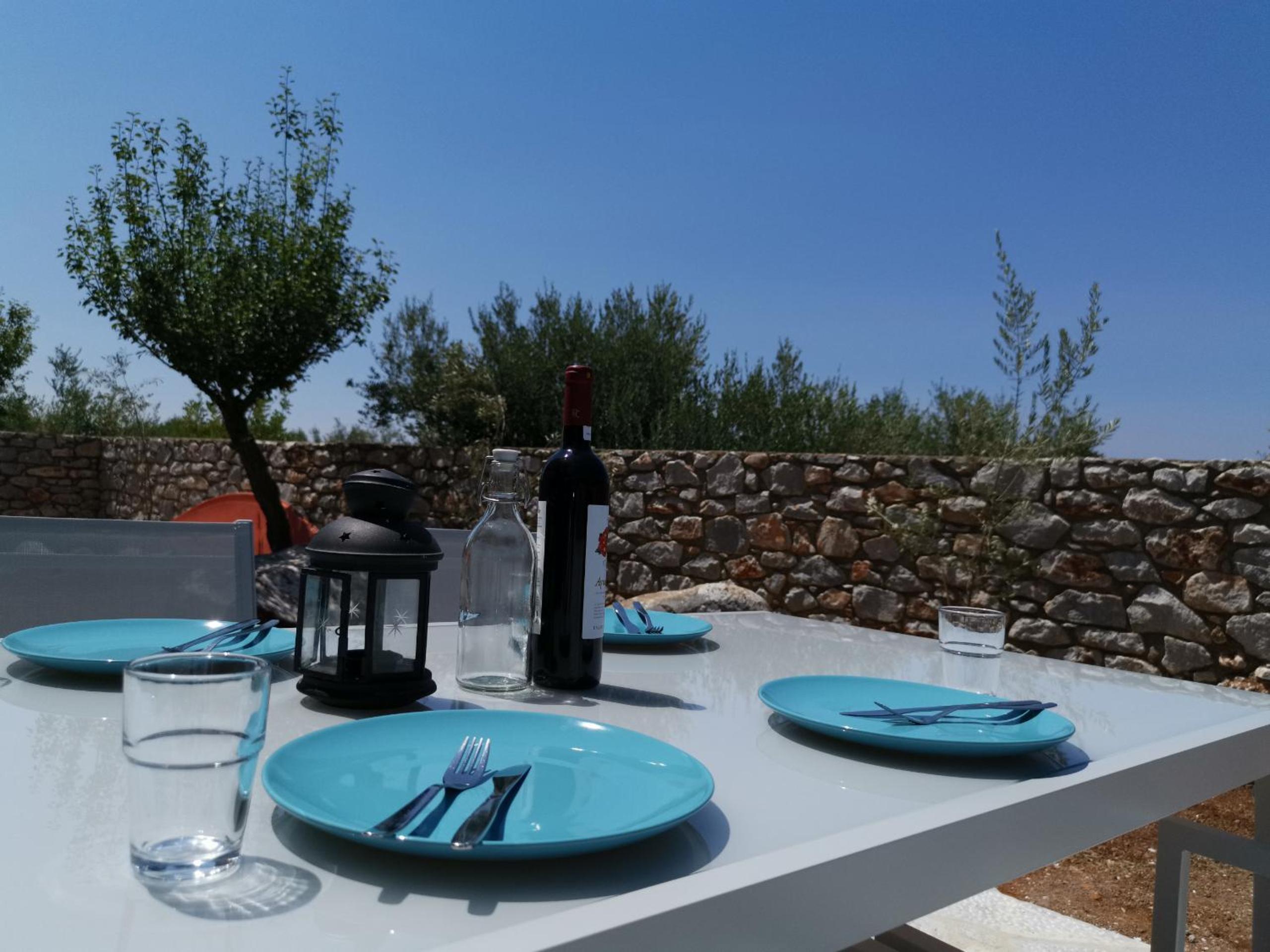 Anaroussa Villa