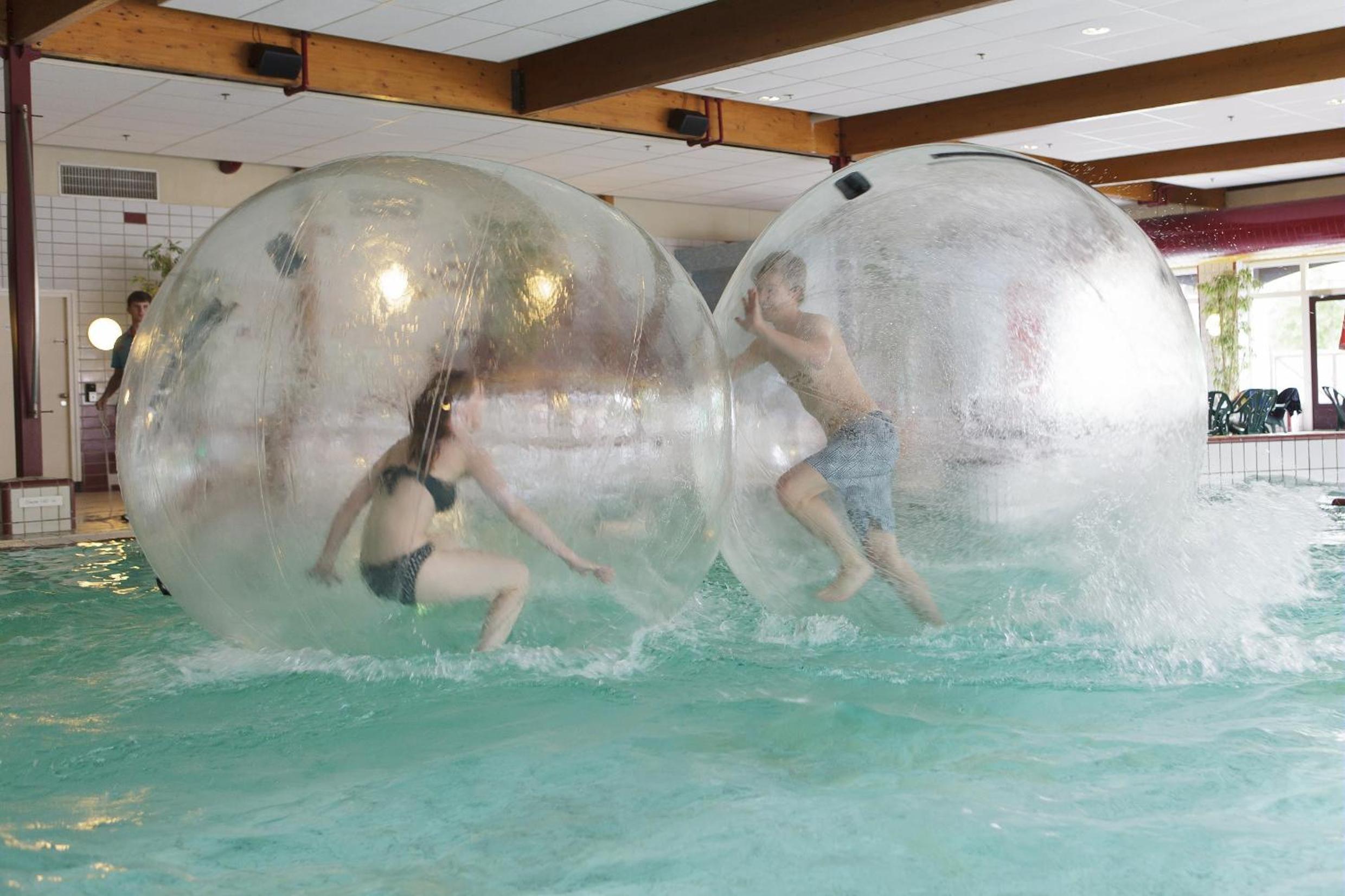 Center Parcs Sandur Emmen