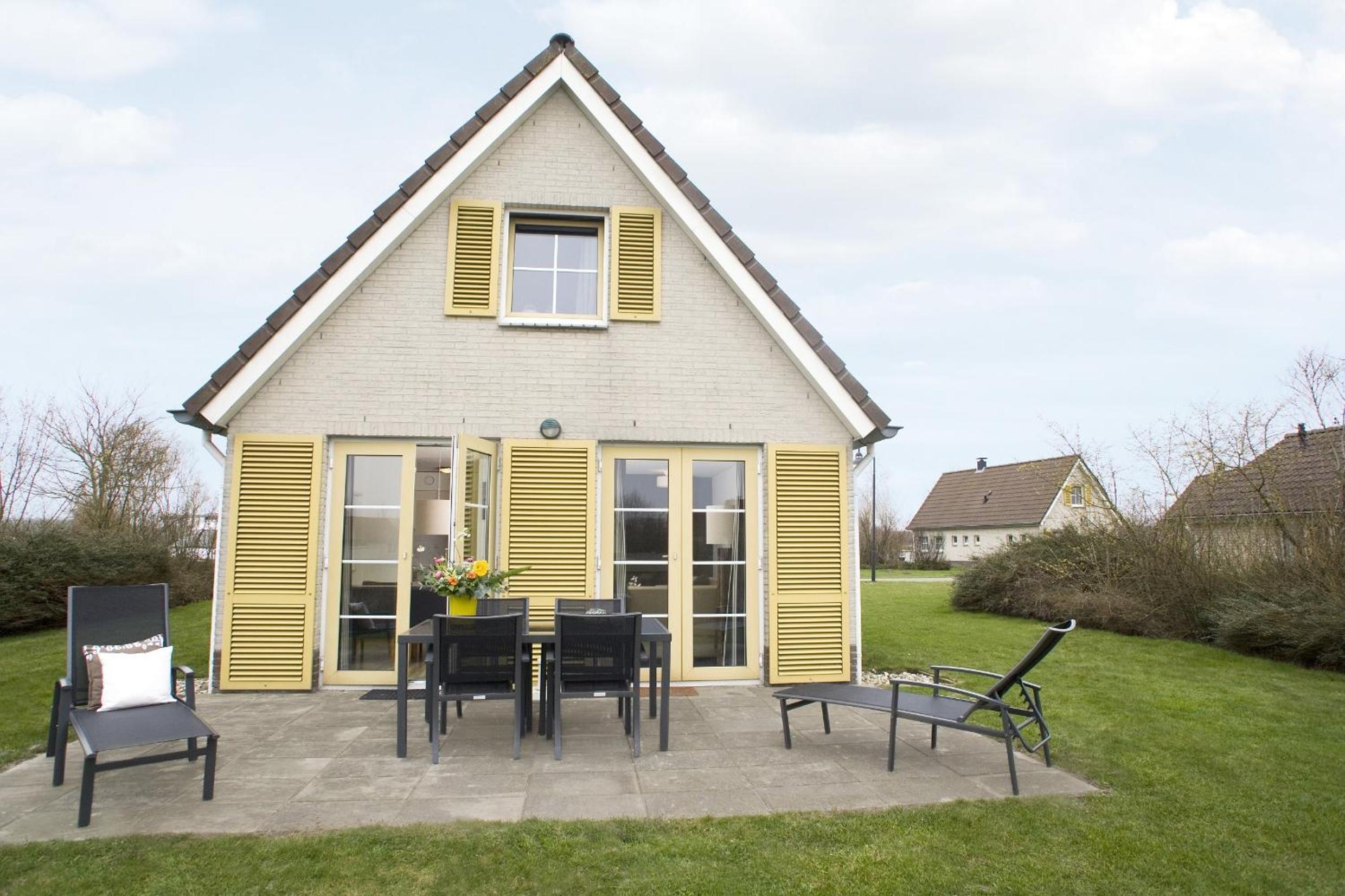 Center Parcs Sandur Emmen