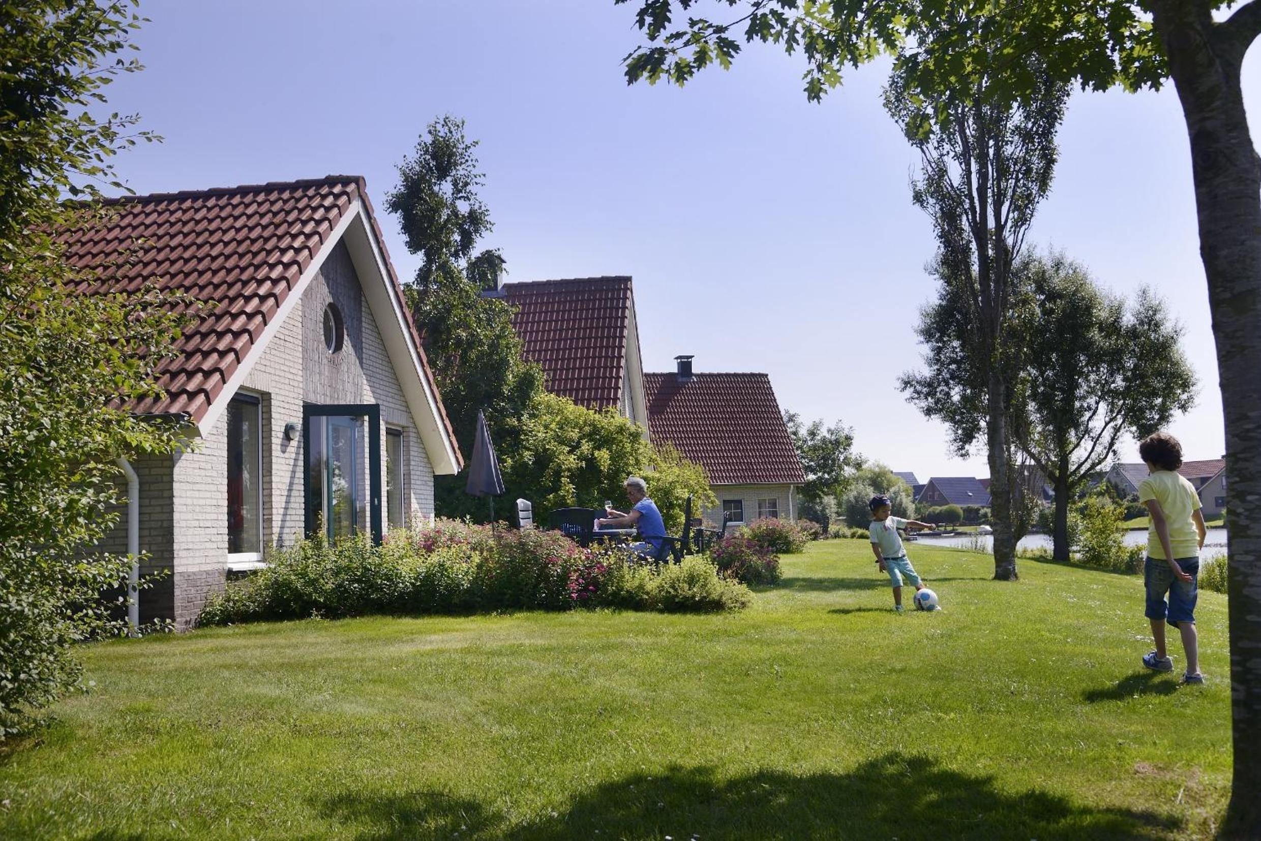 Center Parcs Sandur Emmen