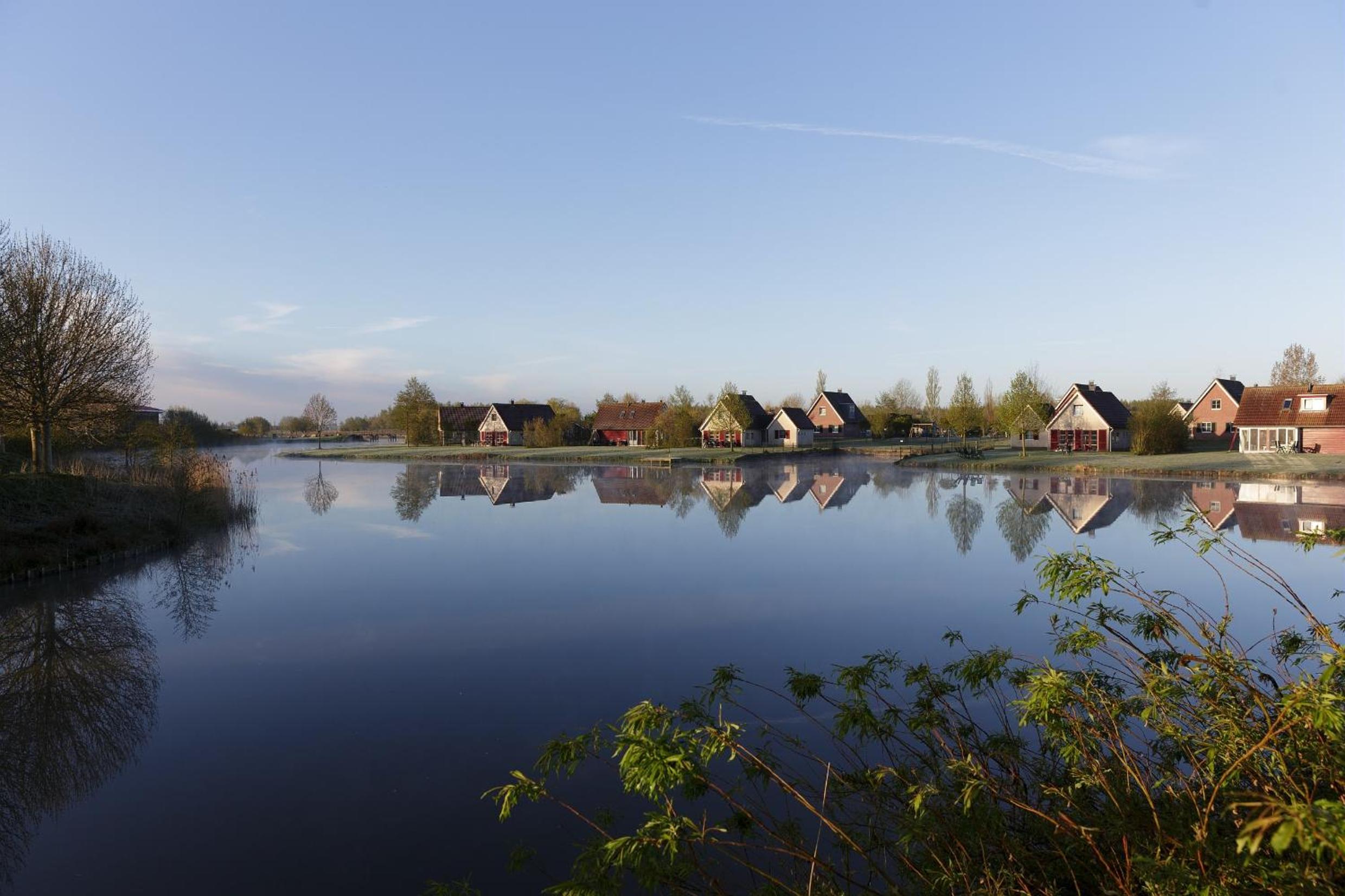 Center Parcs Sandur Emmen