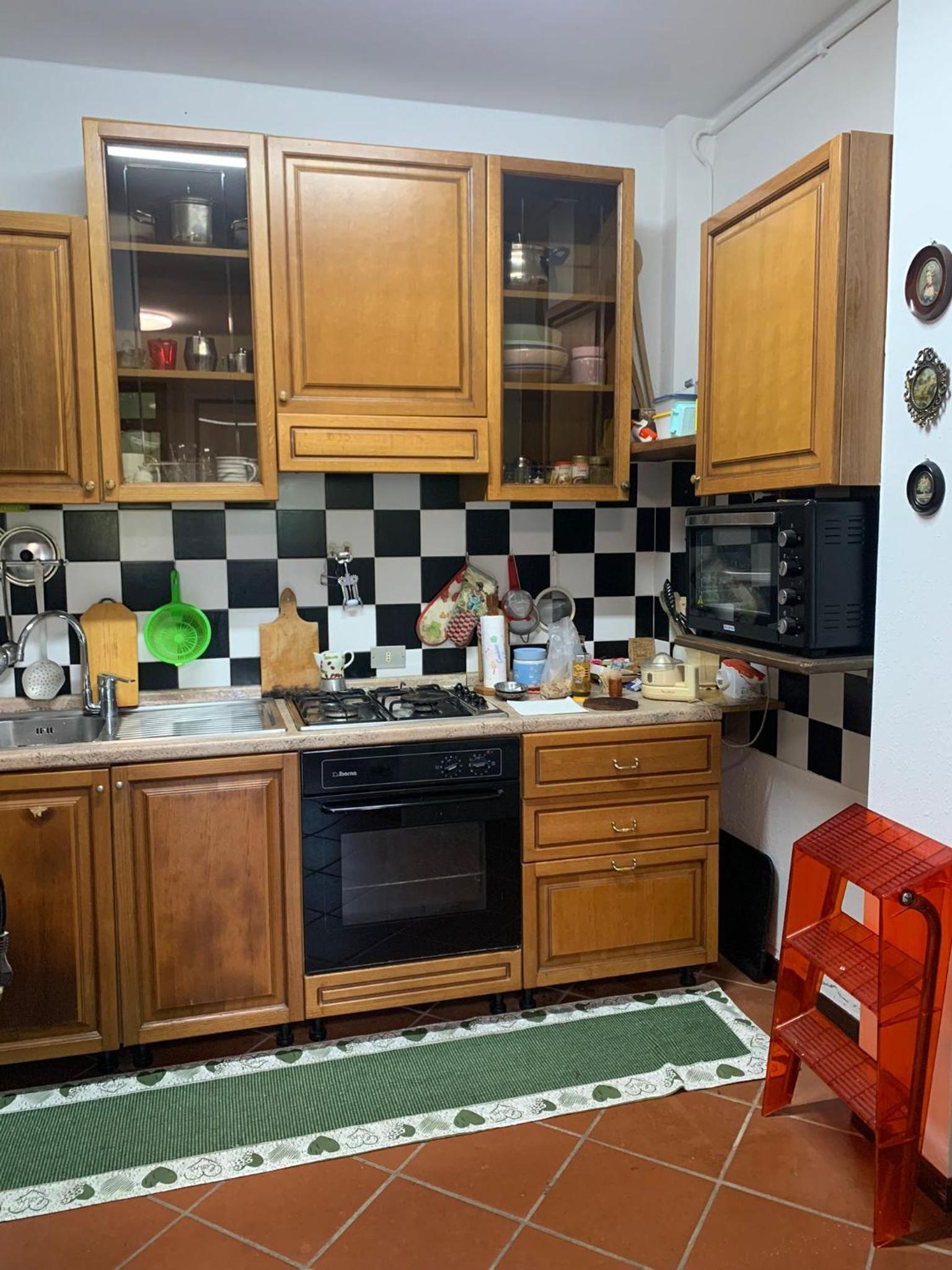 Appartamento Lory
