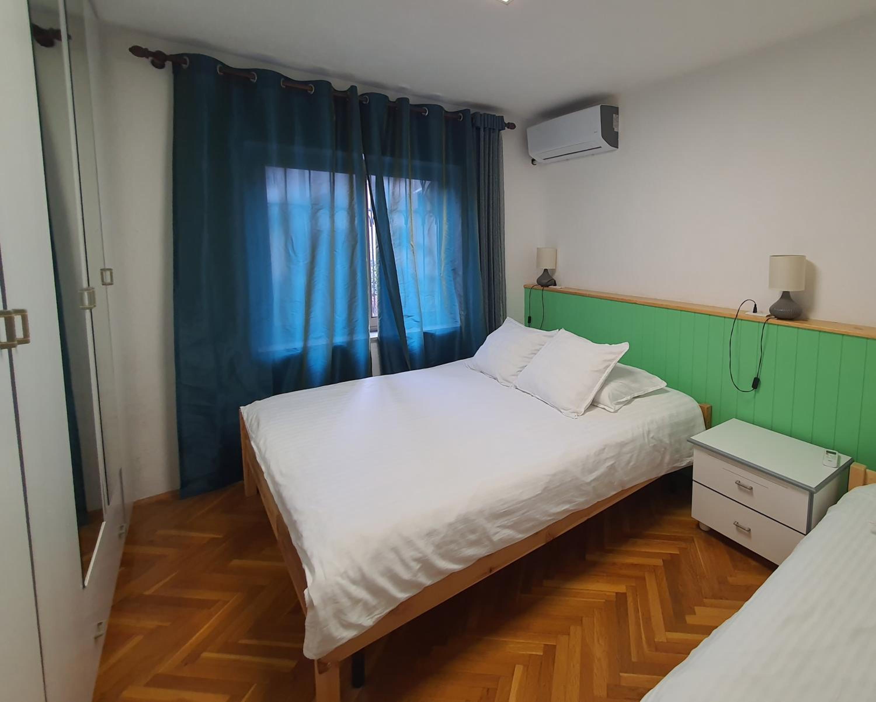 Central Home Away From Home