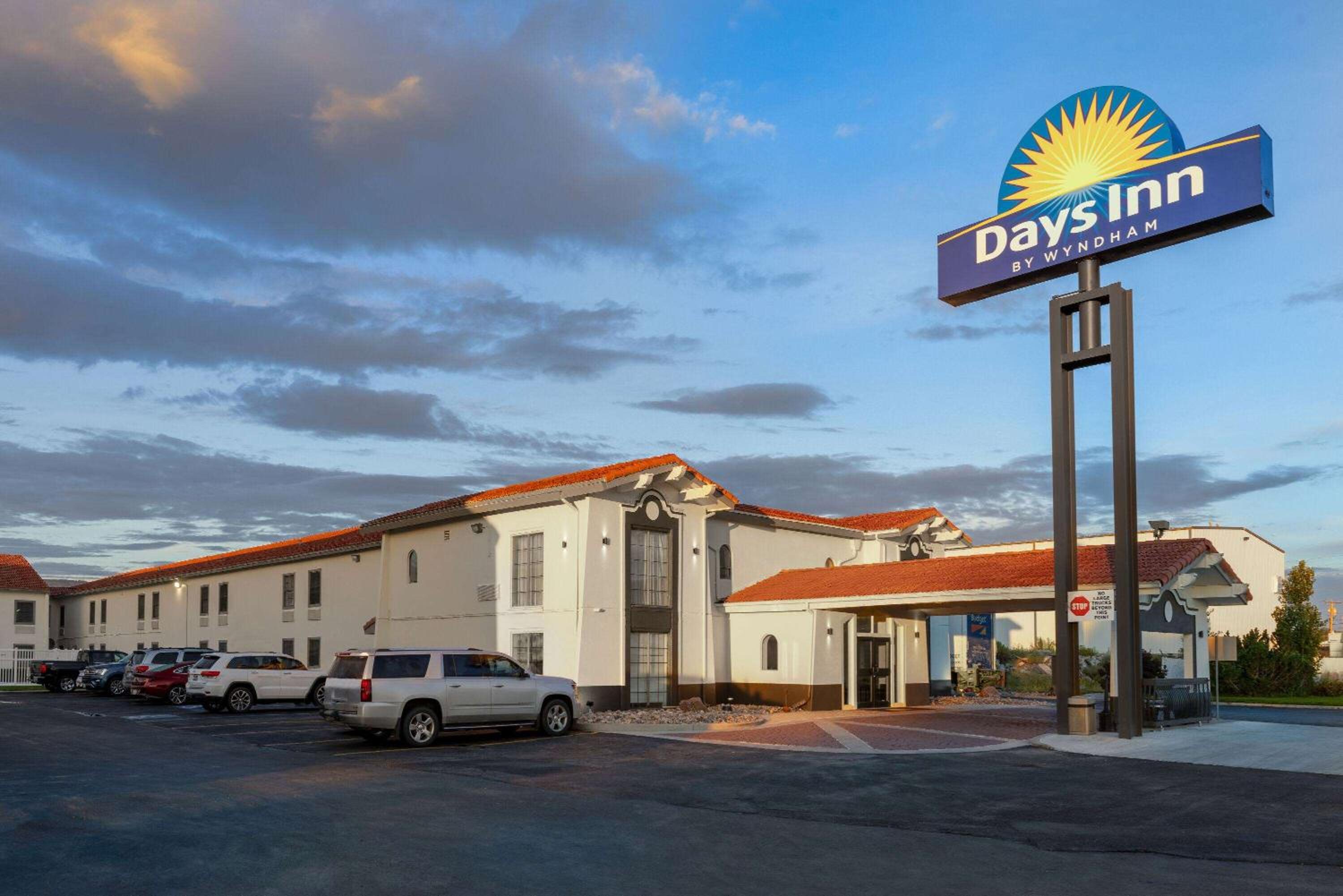 Casper Vacations - Days Inn by Wyndham Casper - Property Image 2