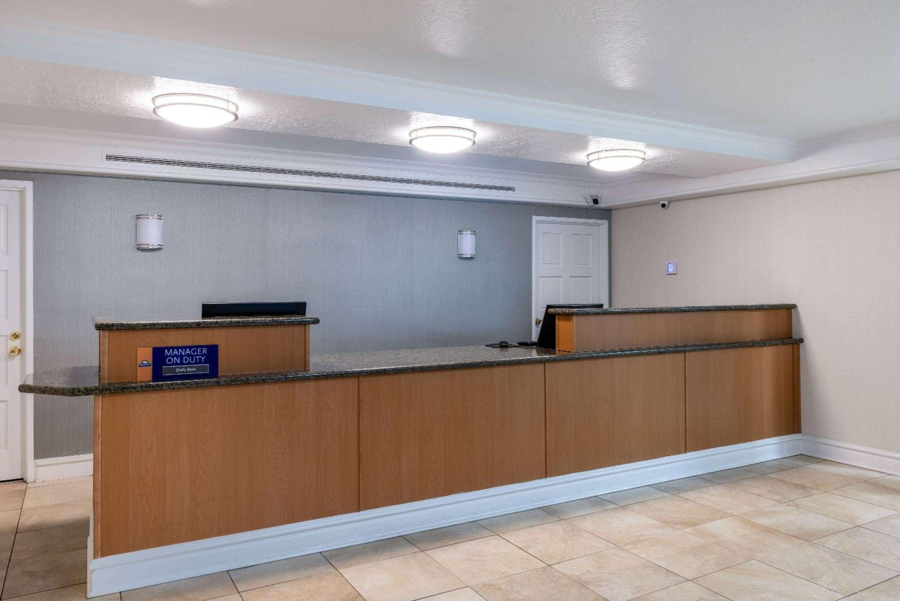 Casper Vacations - Days Inn by Wyndham Casper - Property Image 4