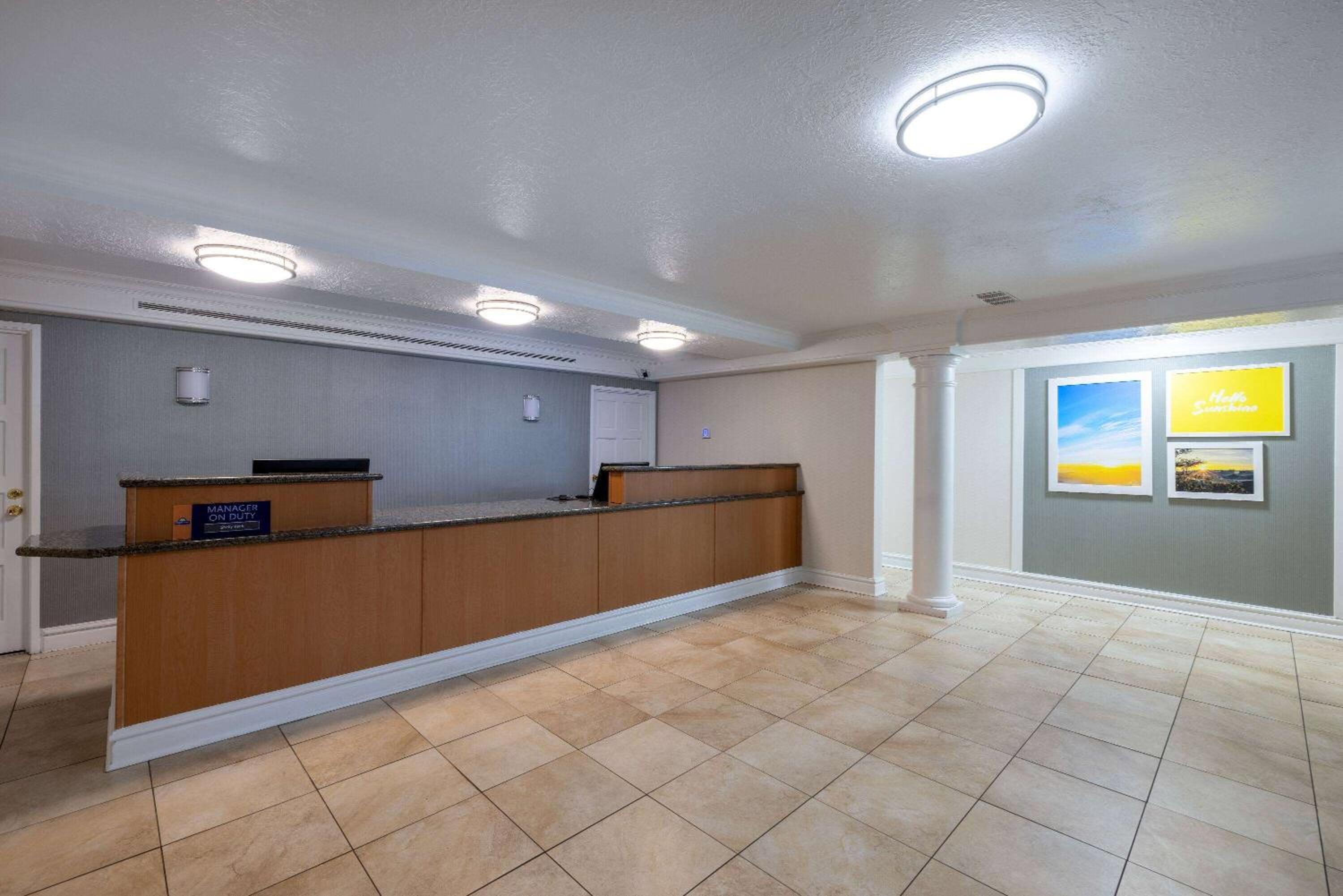 Casper Vacations - Days Inn by Wyndham Casper - Property Image 5