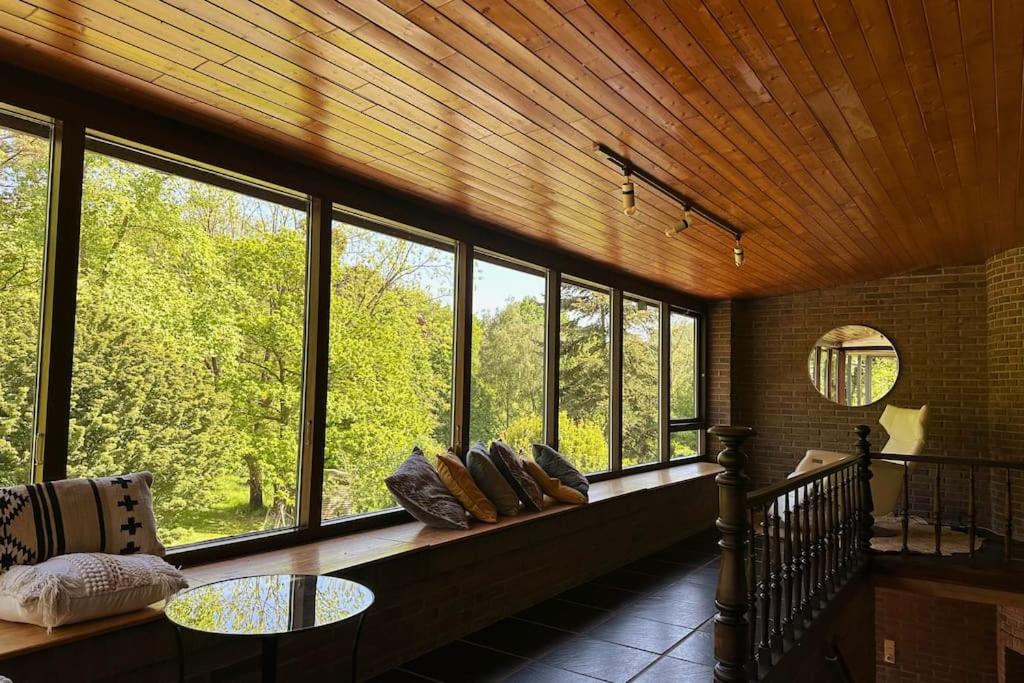 Vakantiewoning Hoogveld