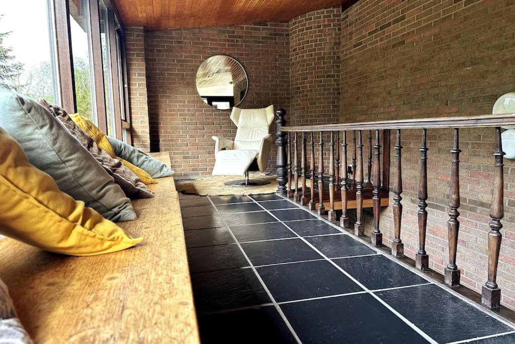 Vakantiewoning Hoogveld