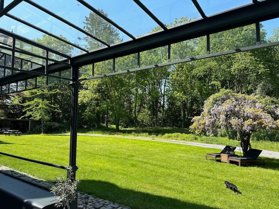 Vakantiewoning Hoogveld