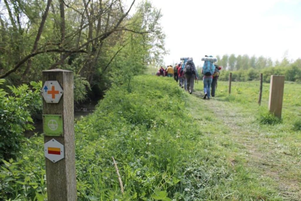 Vakantiewoning Hoogveld