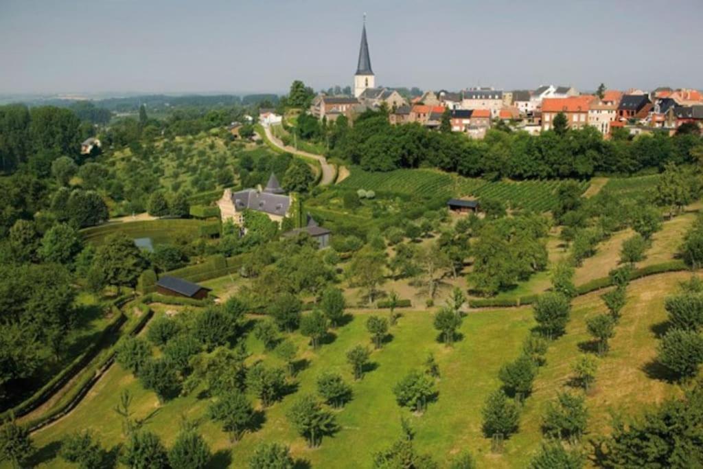 Vakantiewoning Hoogveld