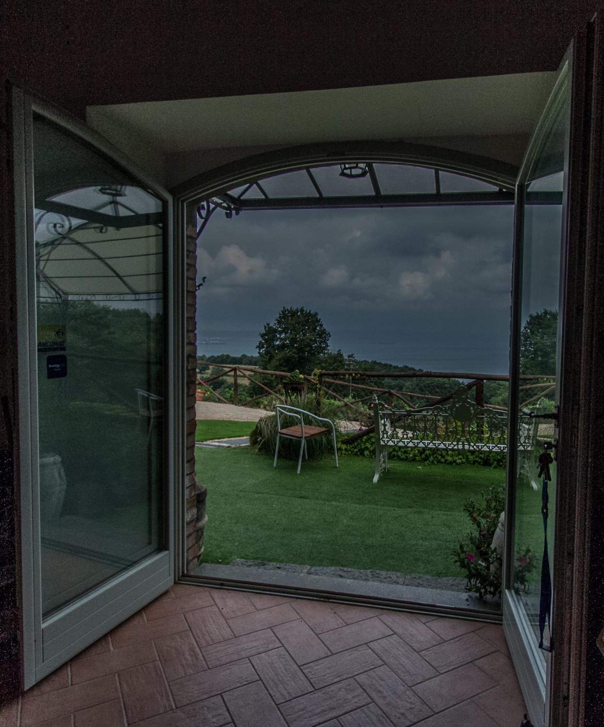 Agriturismo Specchio Del Lago