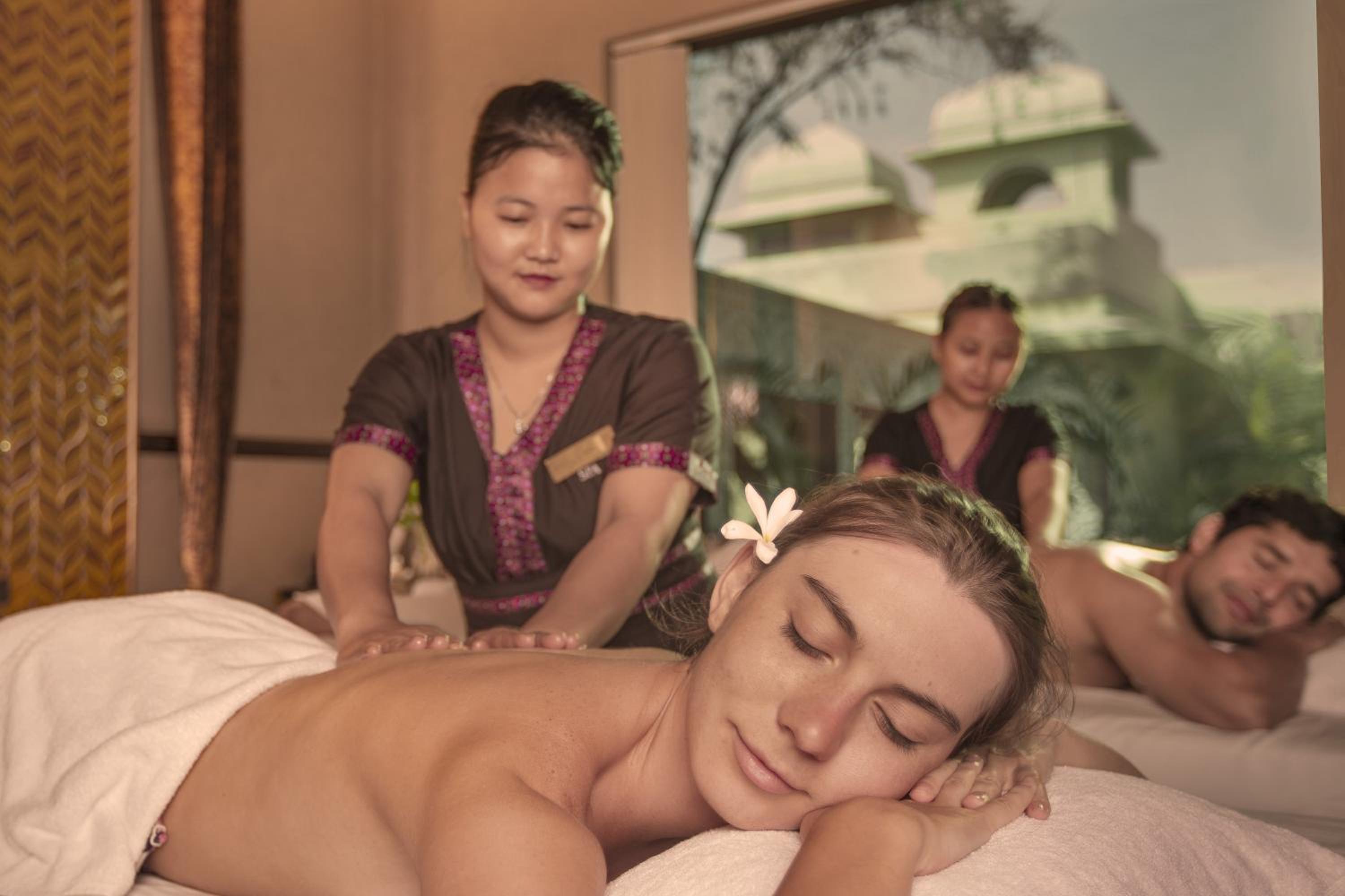 Heritage Village Resort & Spa Manesar-Gurgaon
