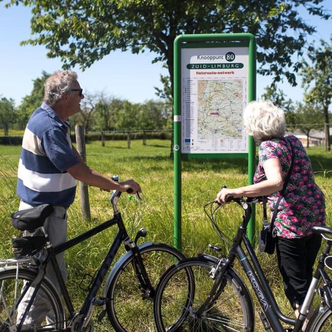 Vakantiewoning Hoogveld
