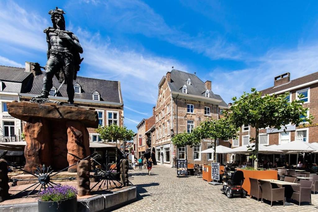 Vakantiewoning Hoogveld