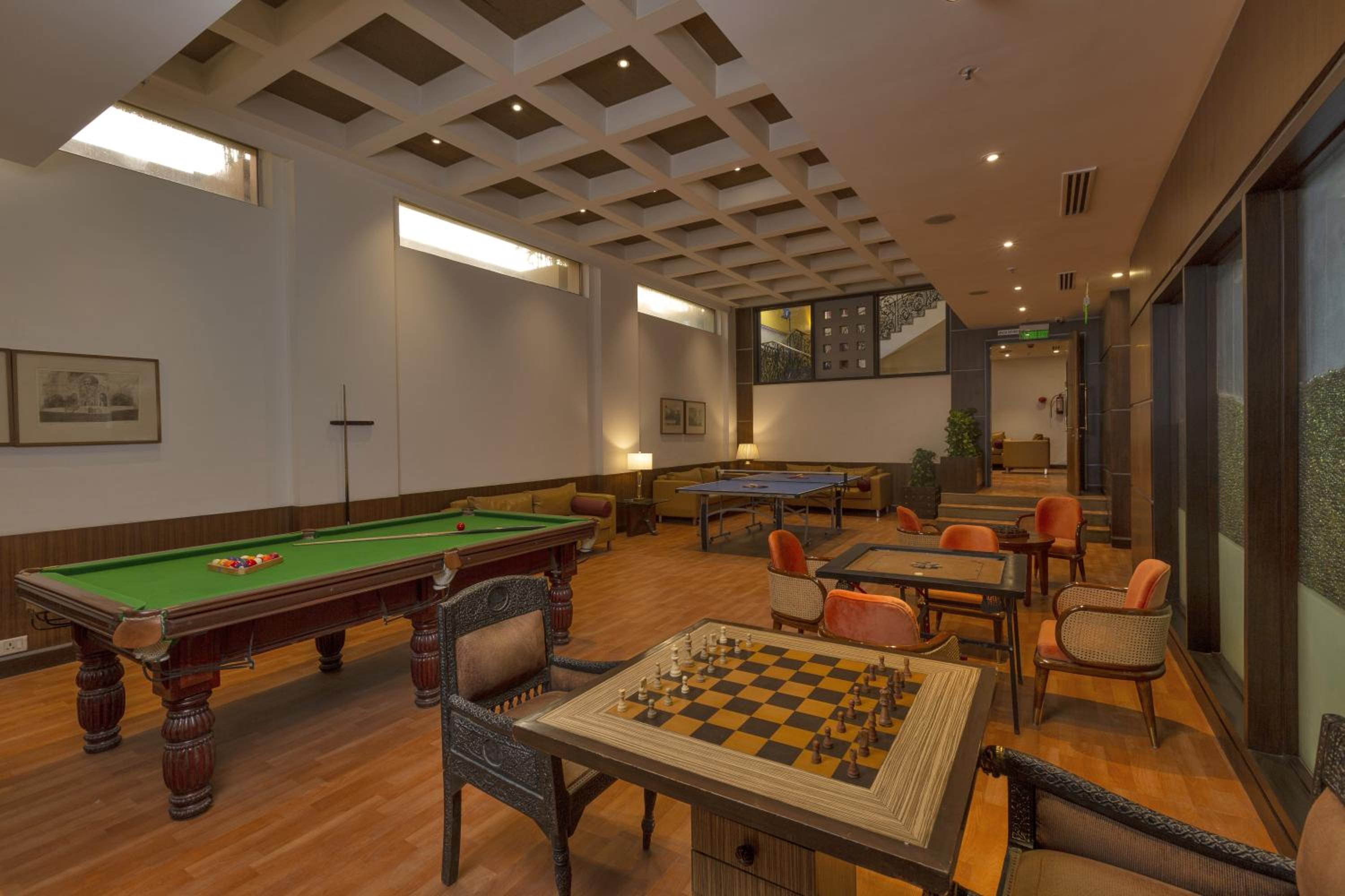 Heritage Village Resort & Spa Manesar-Gurgaon