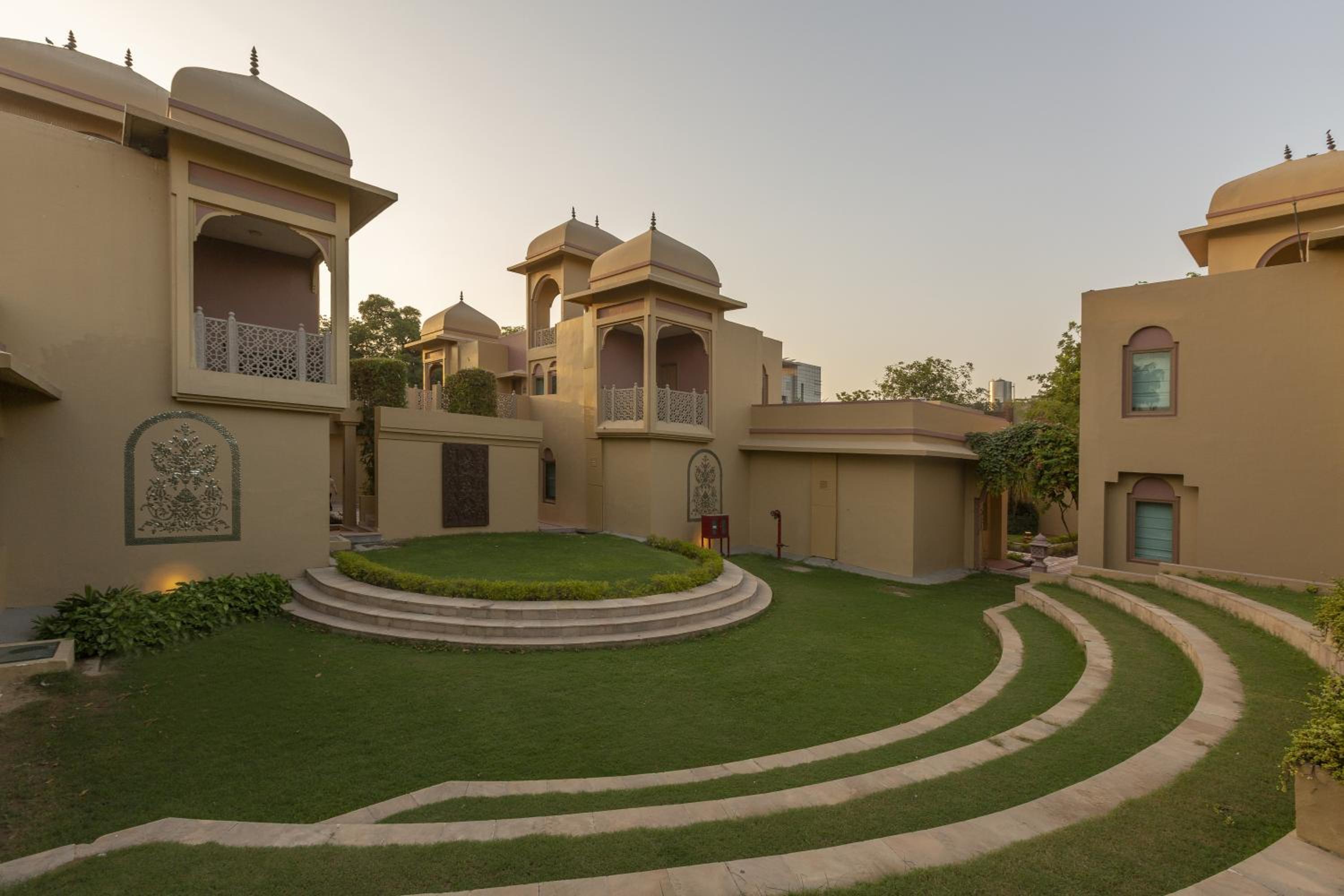 Heritage Village Resort & Spa Manesar-Gurgaon