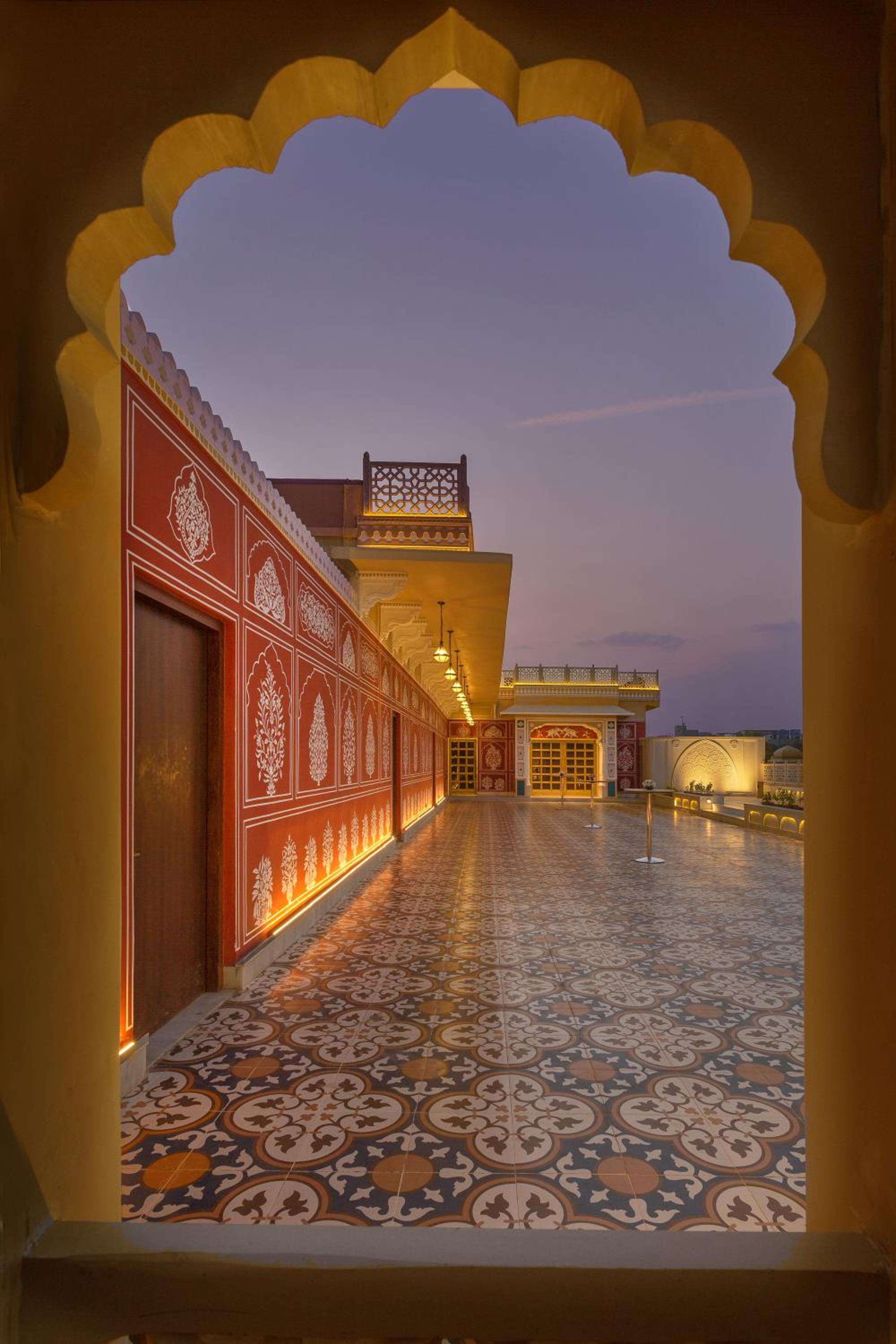 Heritage Village Resort & Spa Manesar-Gurgaon