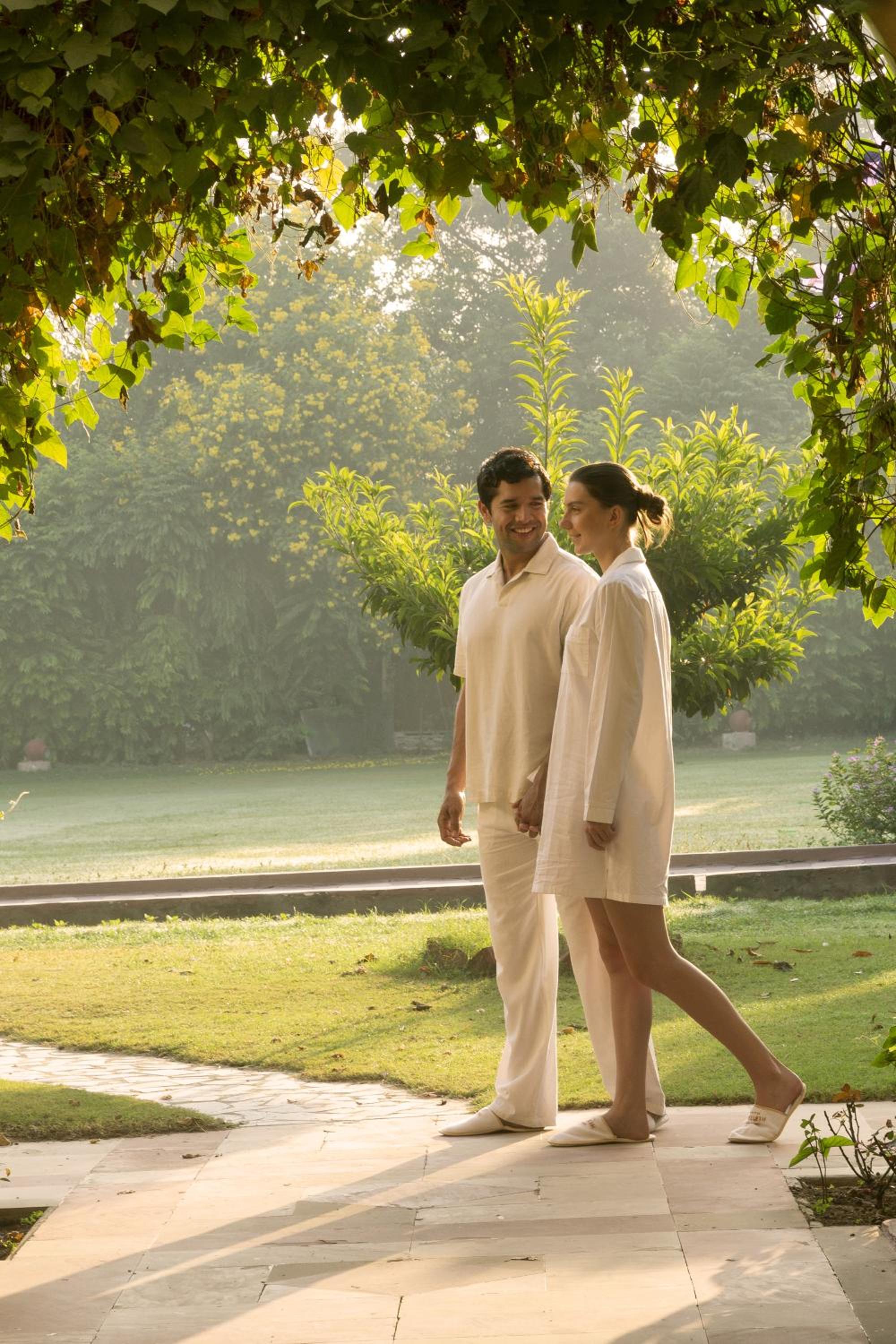 Heritage Village Resort & Spa Manesar-Gurgaon