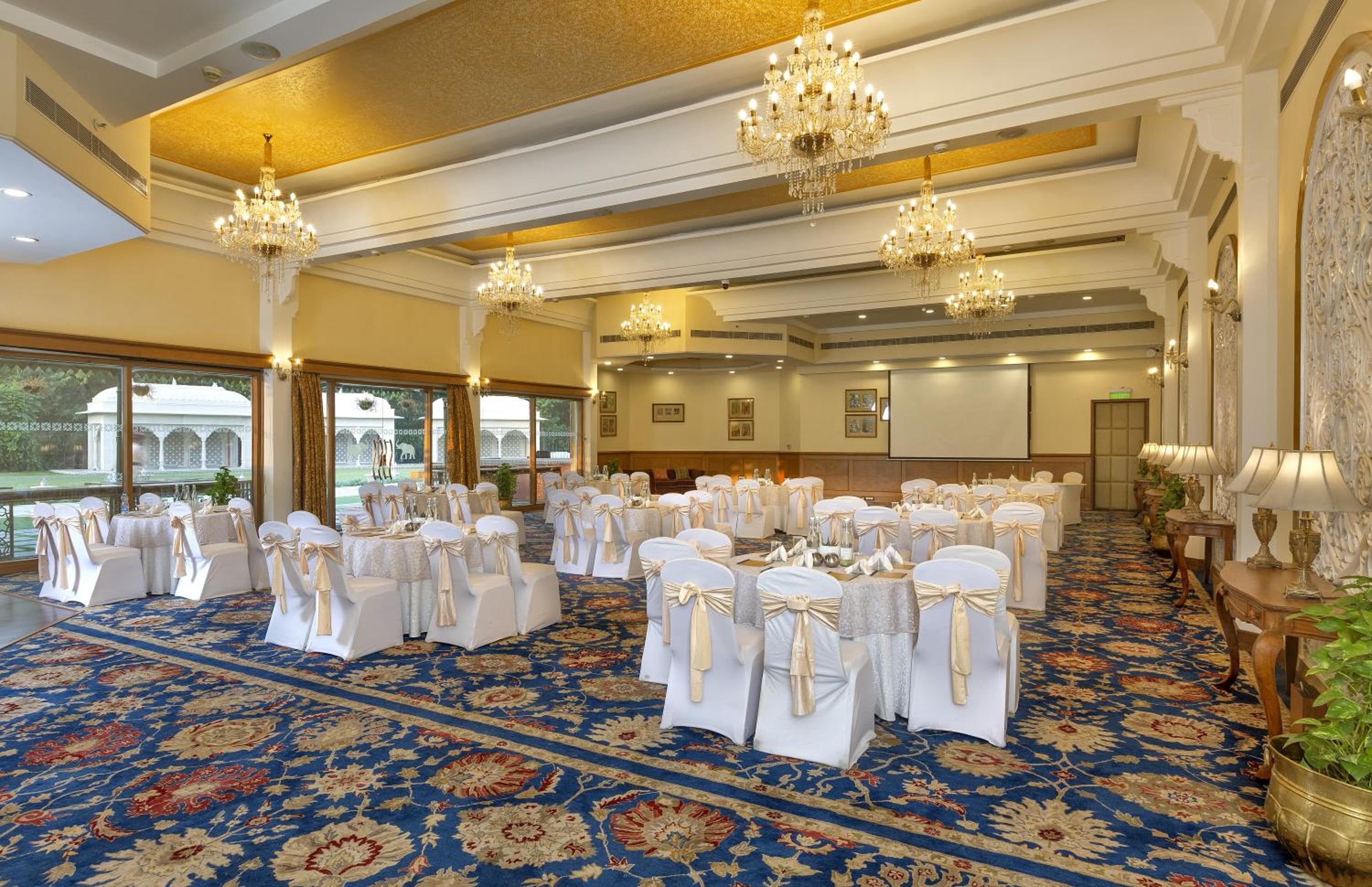 Heritage Village Resort & Spa Manesar-Gurgaon