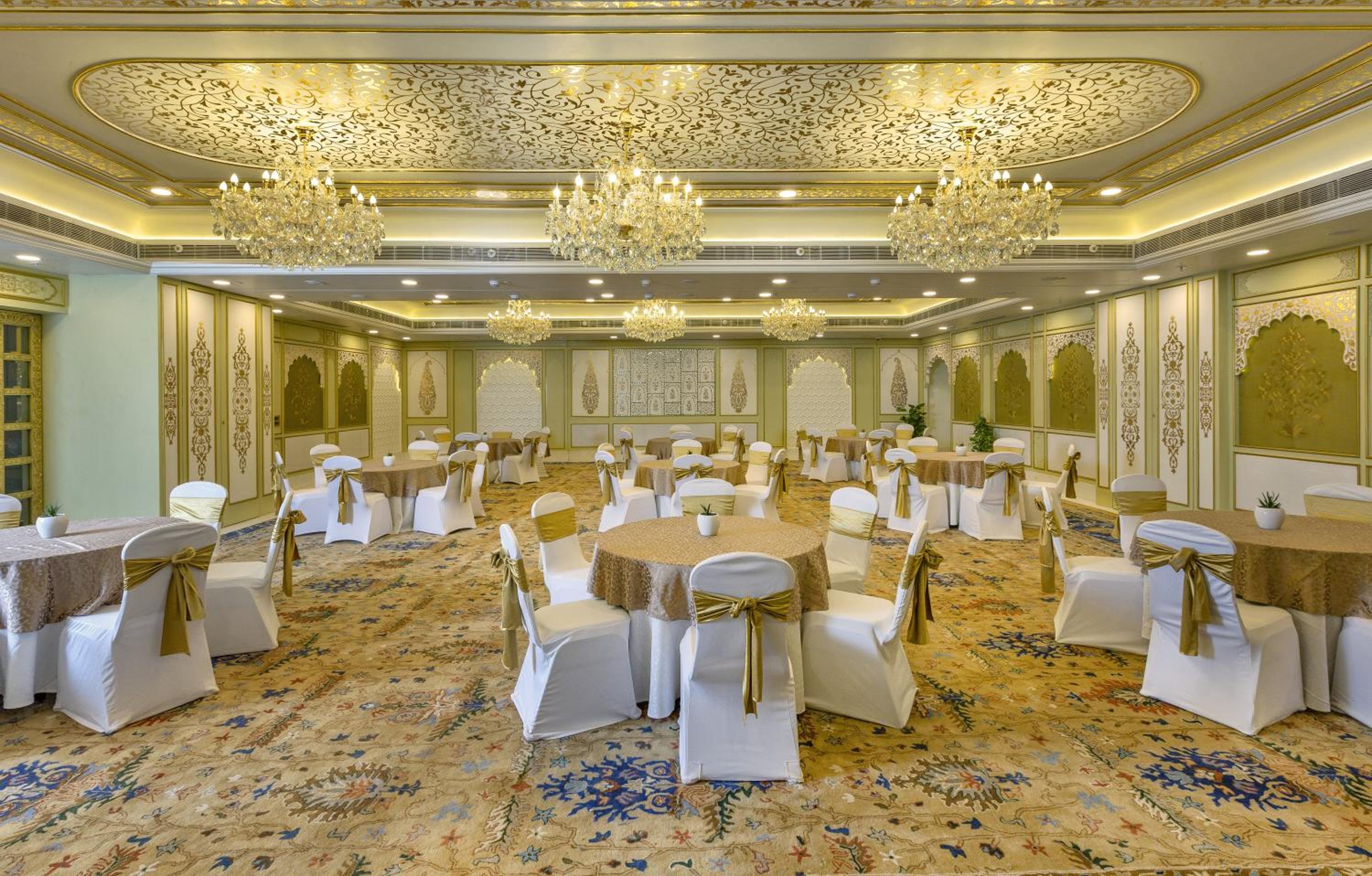 Heritage Village Resort & Spa Manesar-Gurgaon