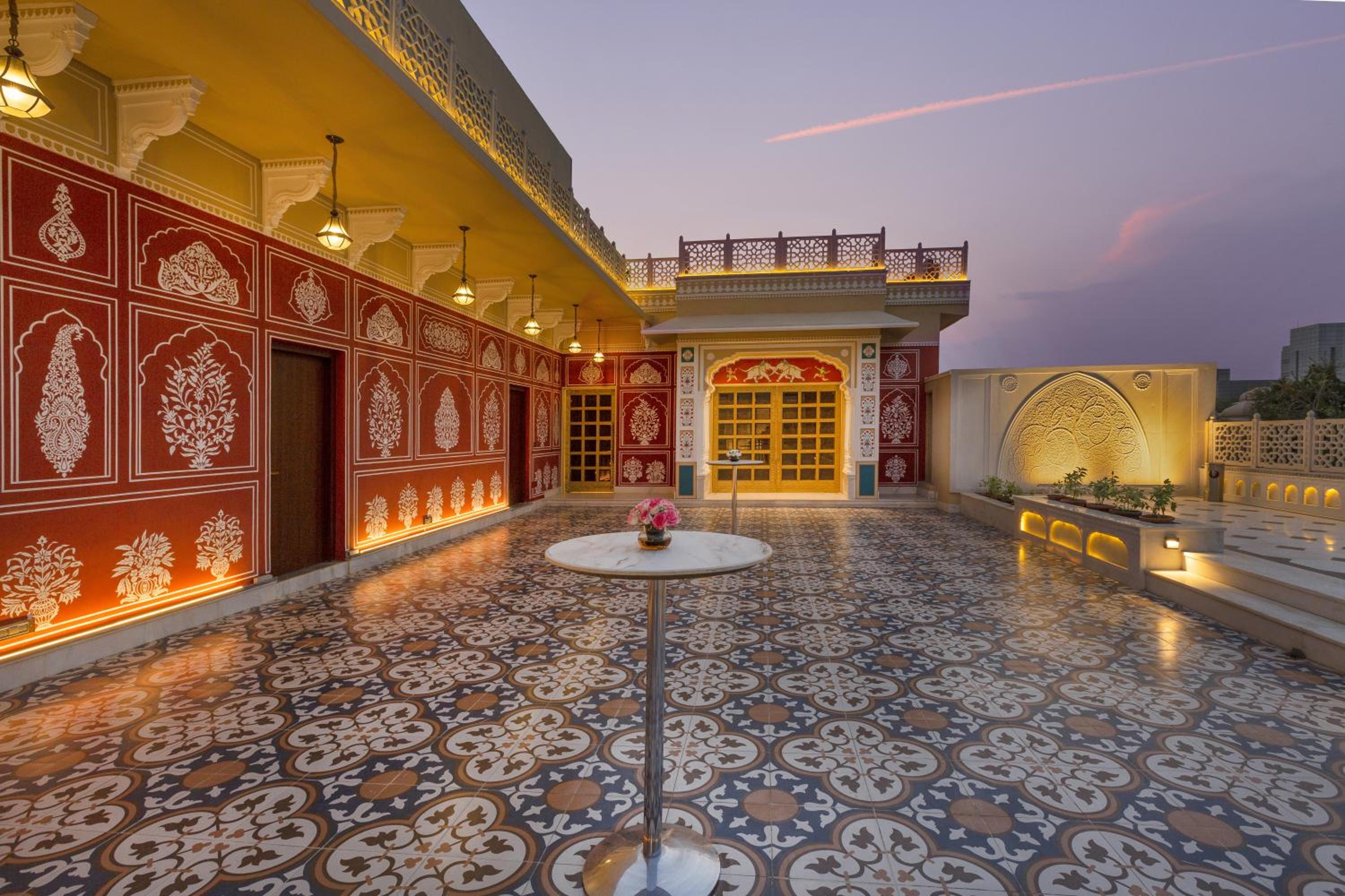 Heritage Village Resort & Spa Manesar-Gurgaon