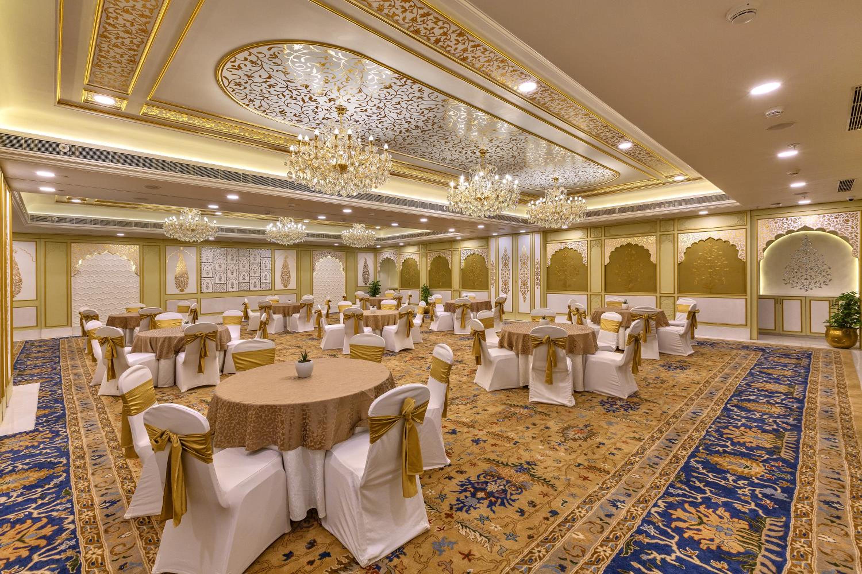Heritage Village Resort & Spa Manesar-Gurgaon