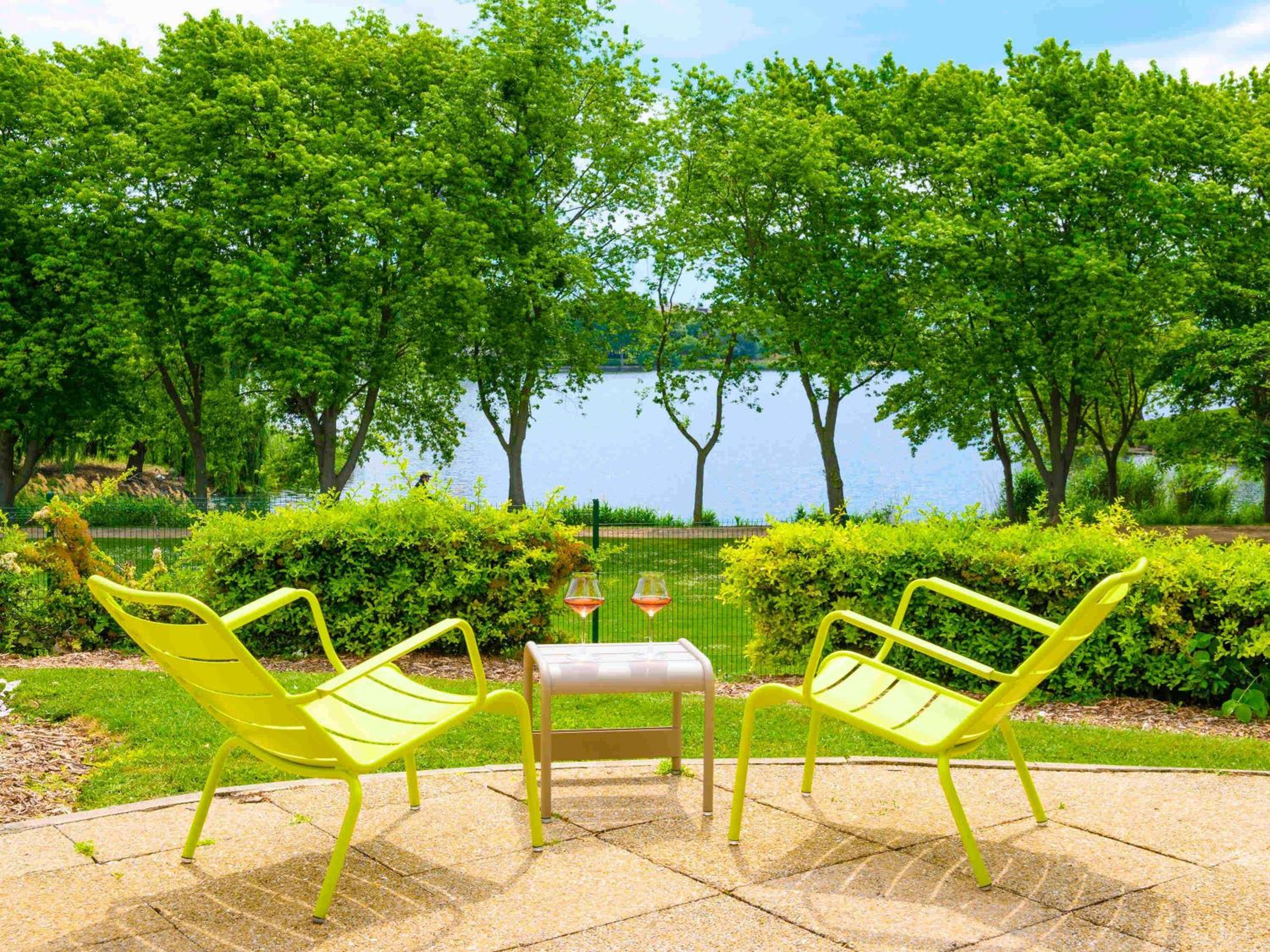 Creteil Vacations - Novotel Paris Creteil Le Lac - Property Image 9