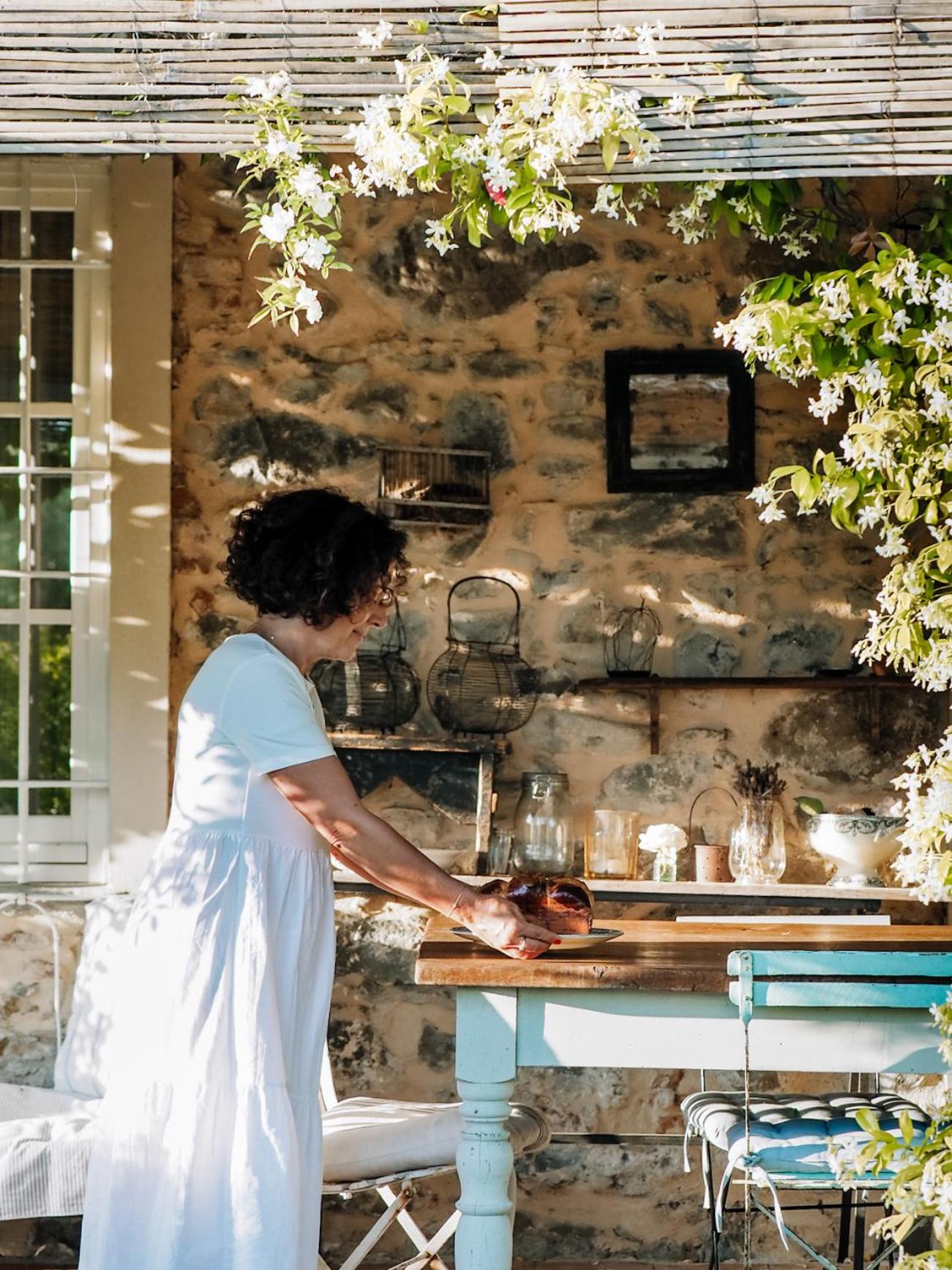 Le Molina B&B