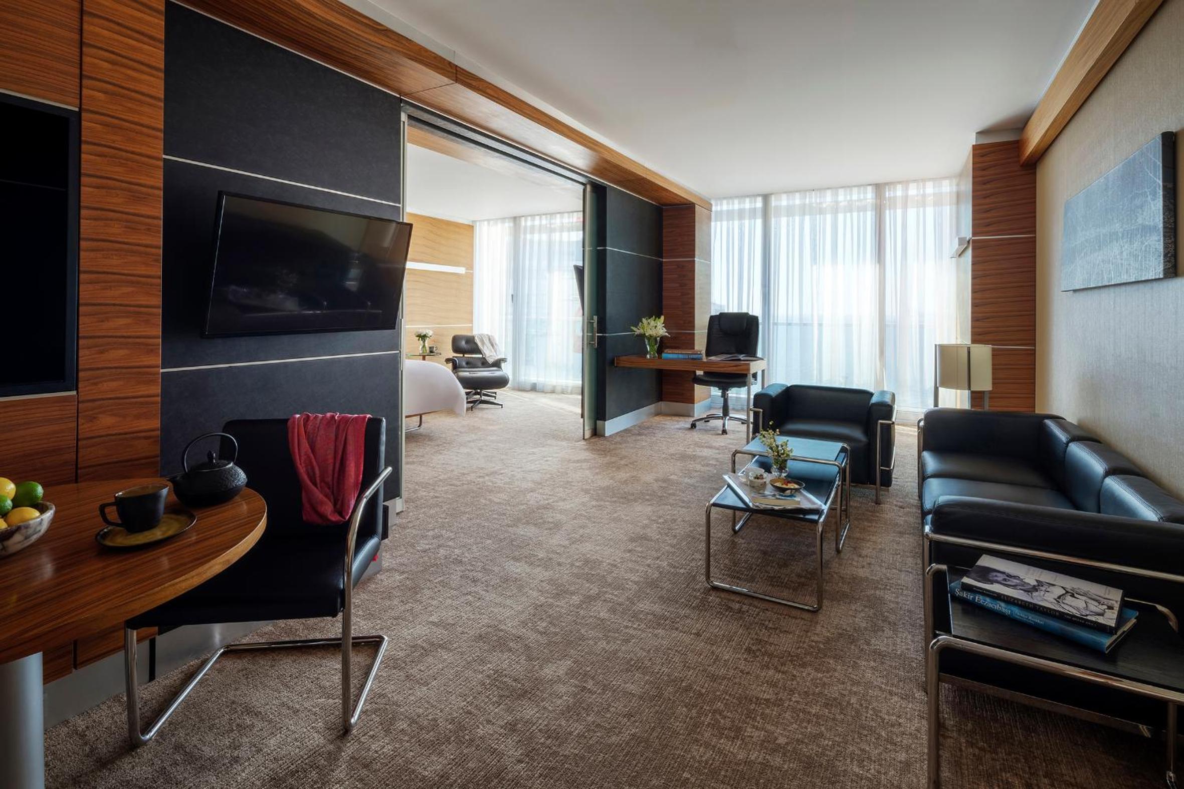 Swissotel Buyuk Efes İzmir - Image 80