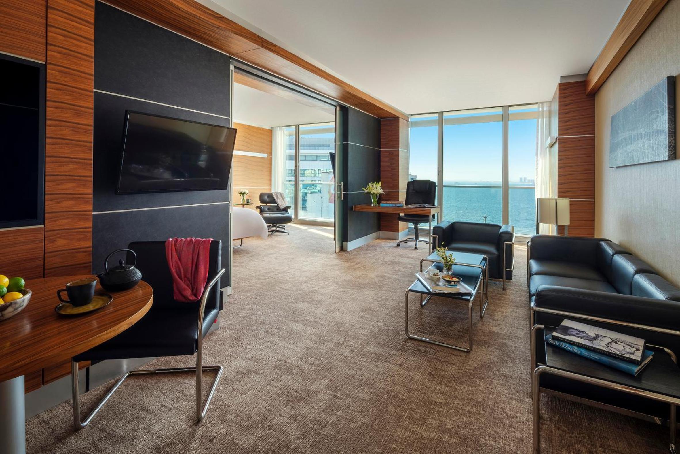 Swissotel Buyuk Efes İzmir - Image 82