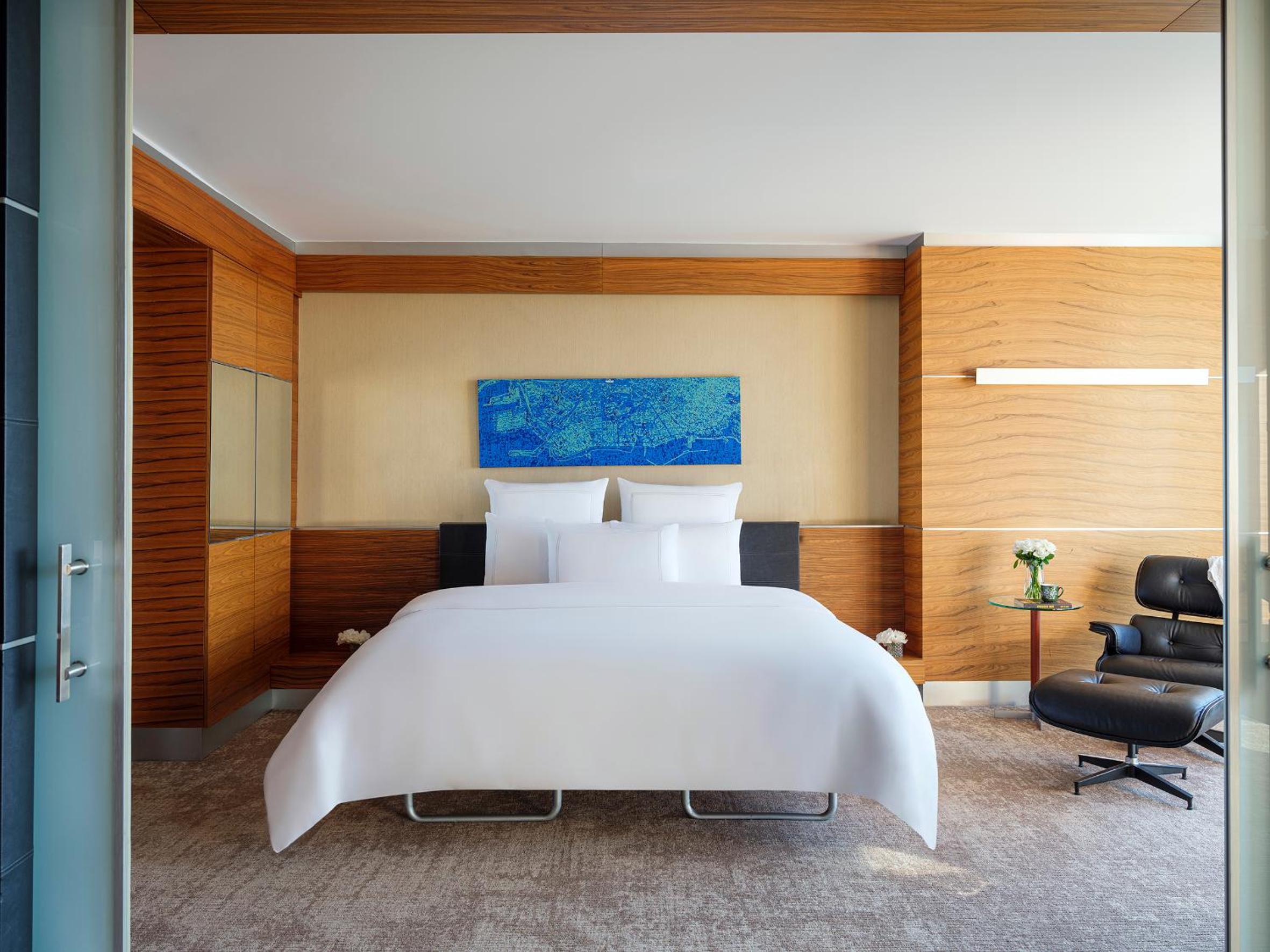 Swissotel Buyuk Efes İzmir - Image 83