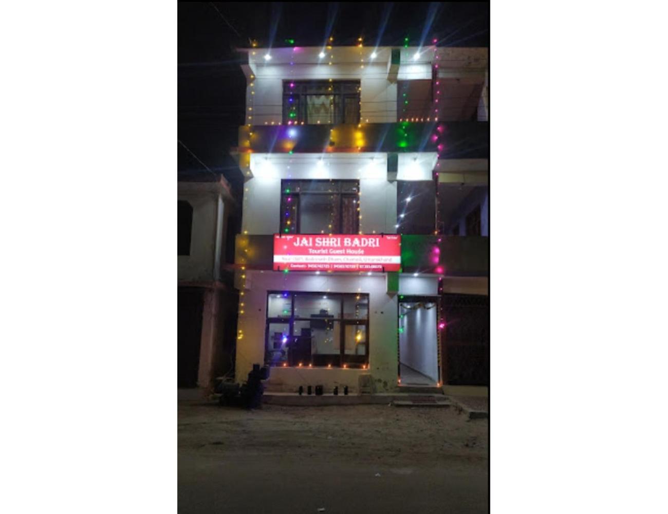building