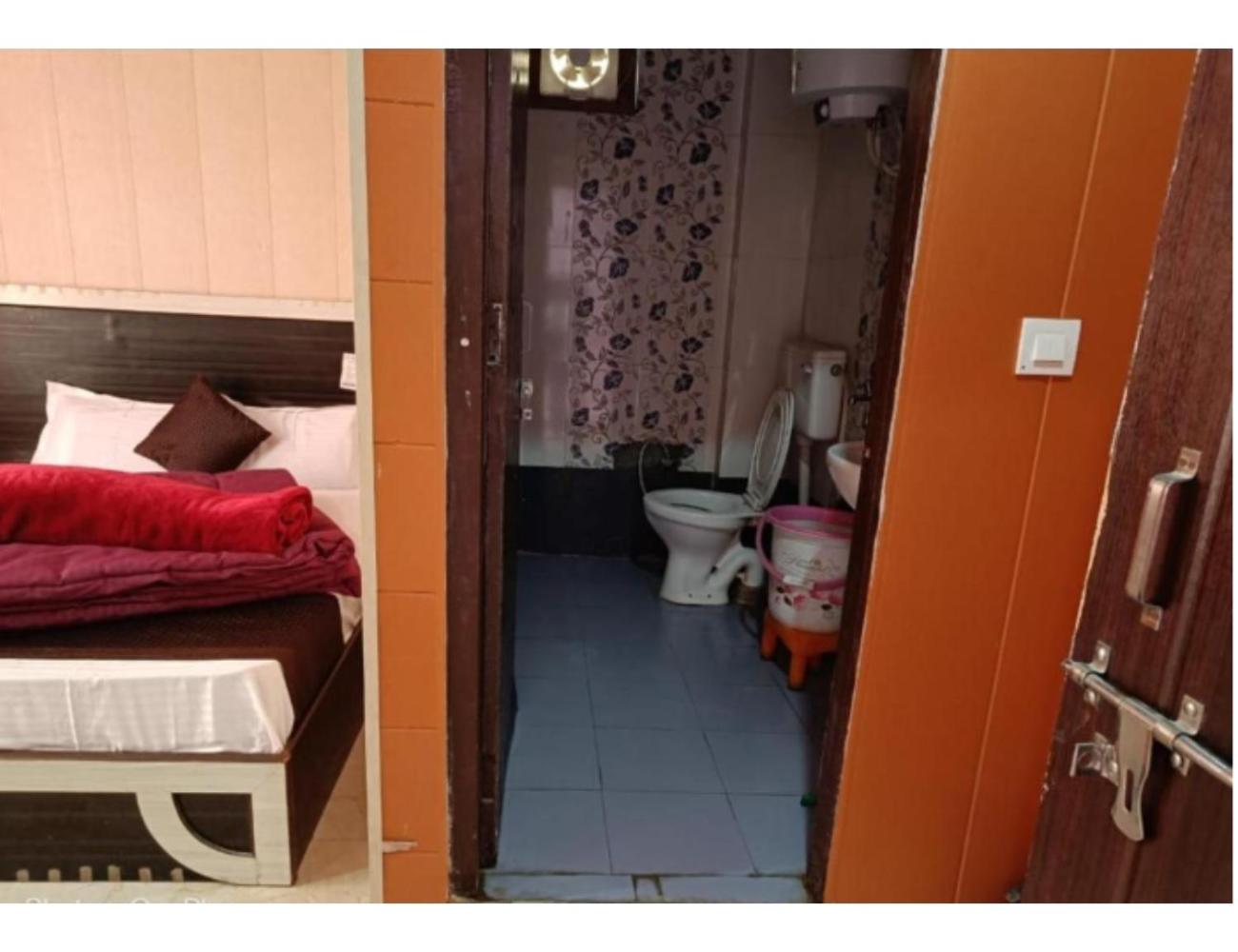Jai Shri Badri Tourist Guest House, Badrinath