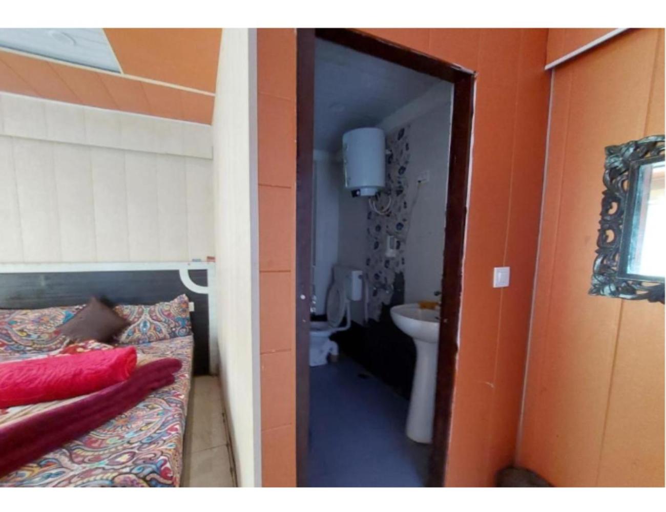 Jai Shri Badri Tourist Guest House, Badrinath