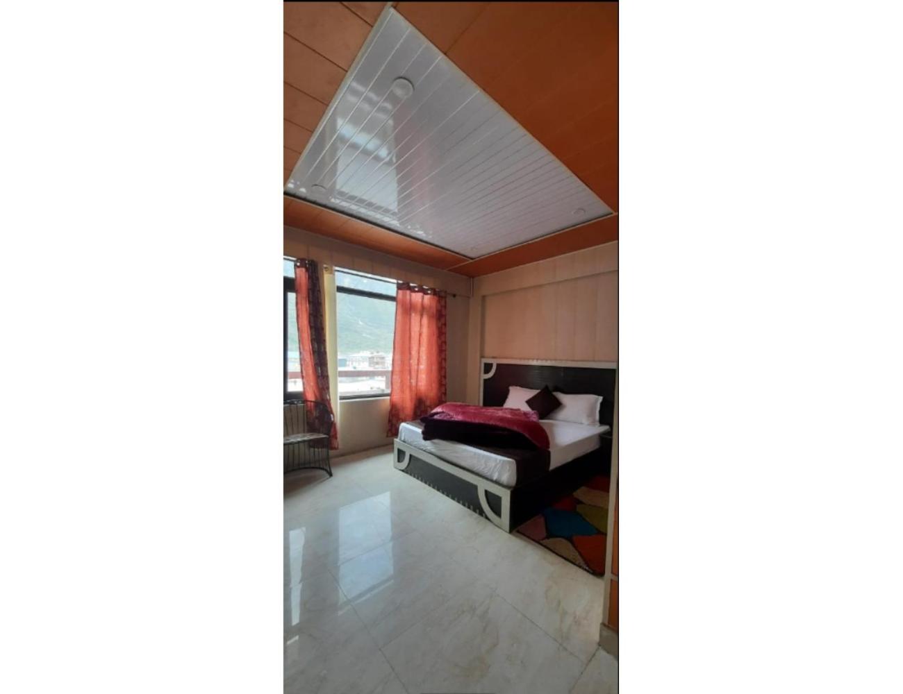 Jai Shri Badri Tourist Guest House, Badrinath