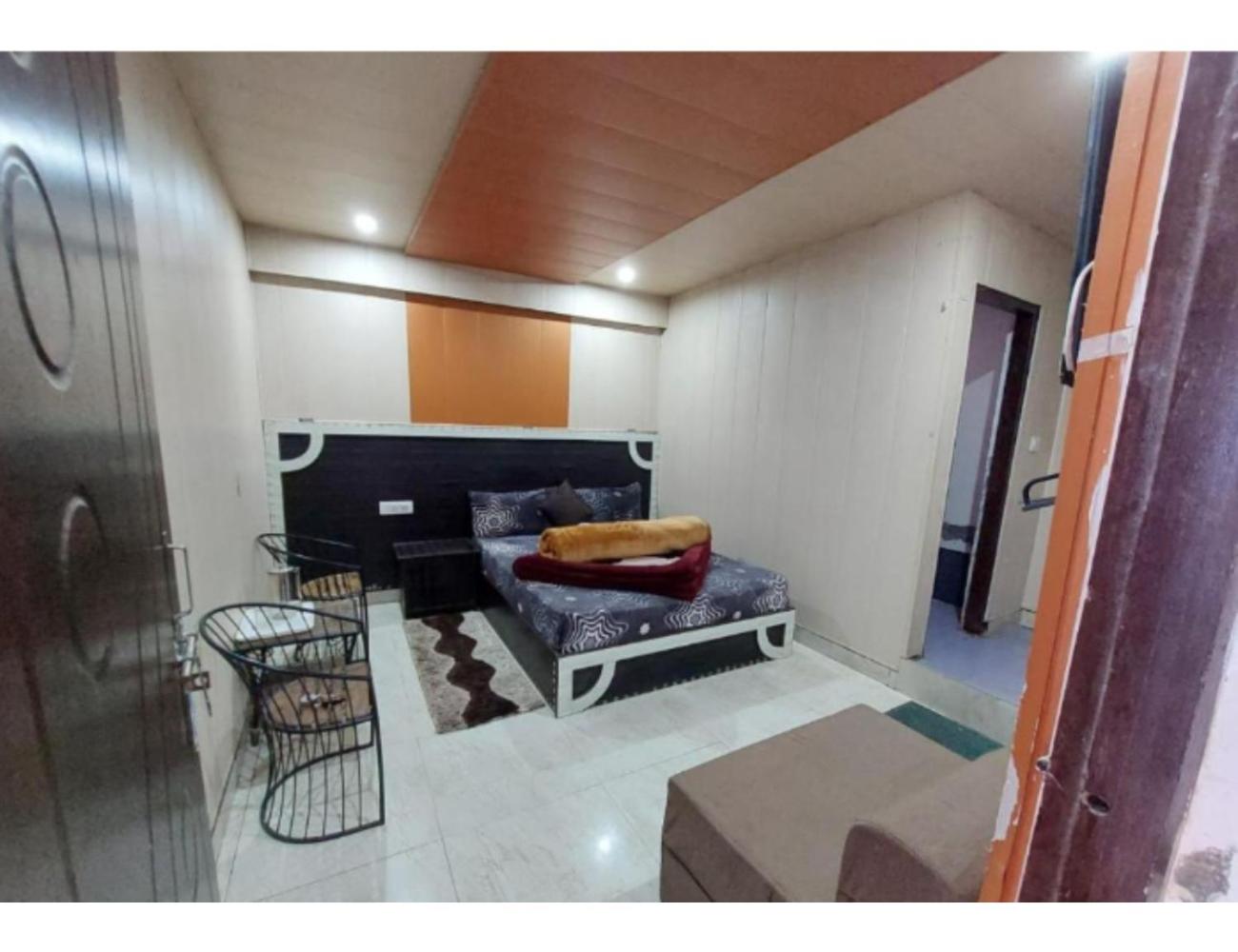 Jai Shri Badri Tourist Guest House, Badrinath