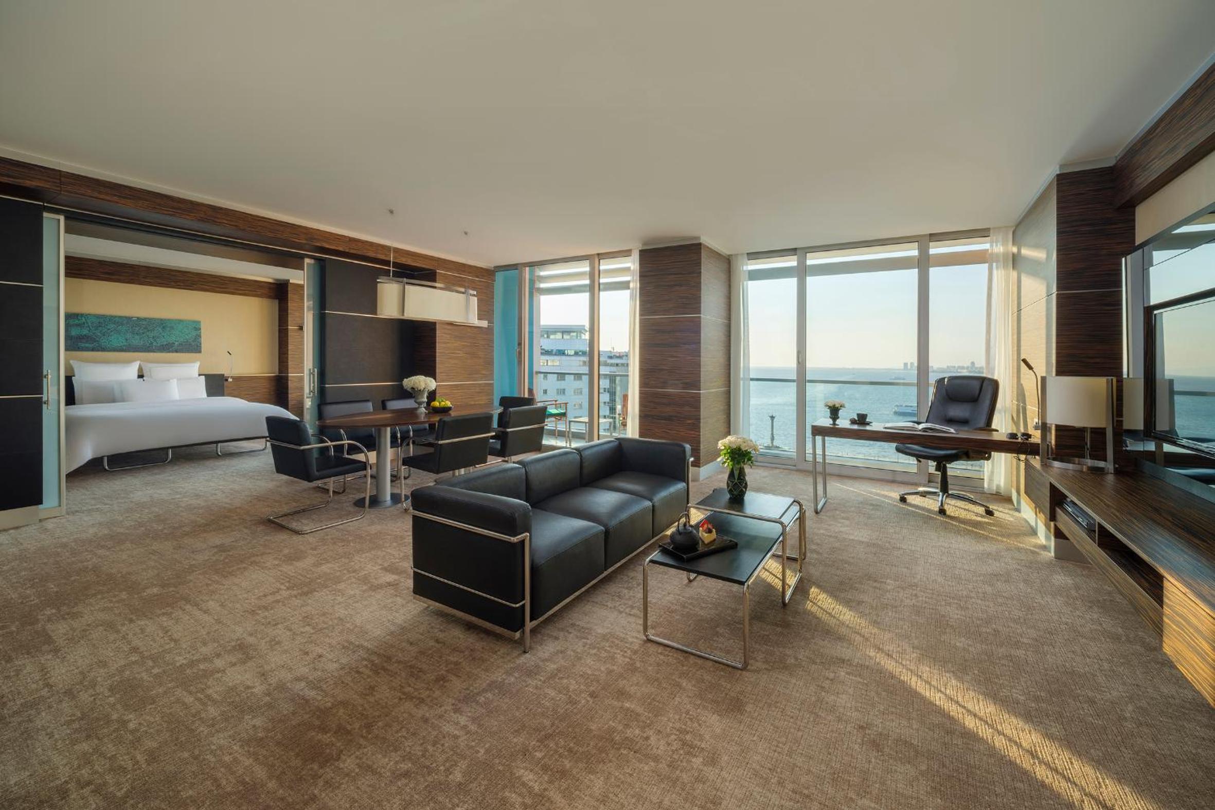 Swissotel Buyuk Efes İzmir - Image 84
