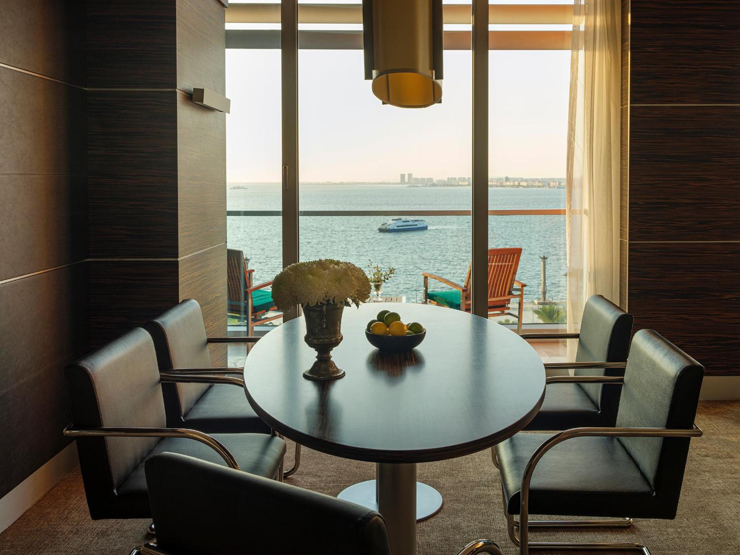 Swissotel Buyuk Efes İzmir - Image 41