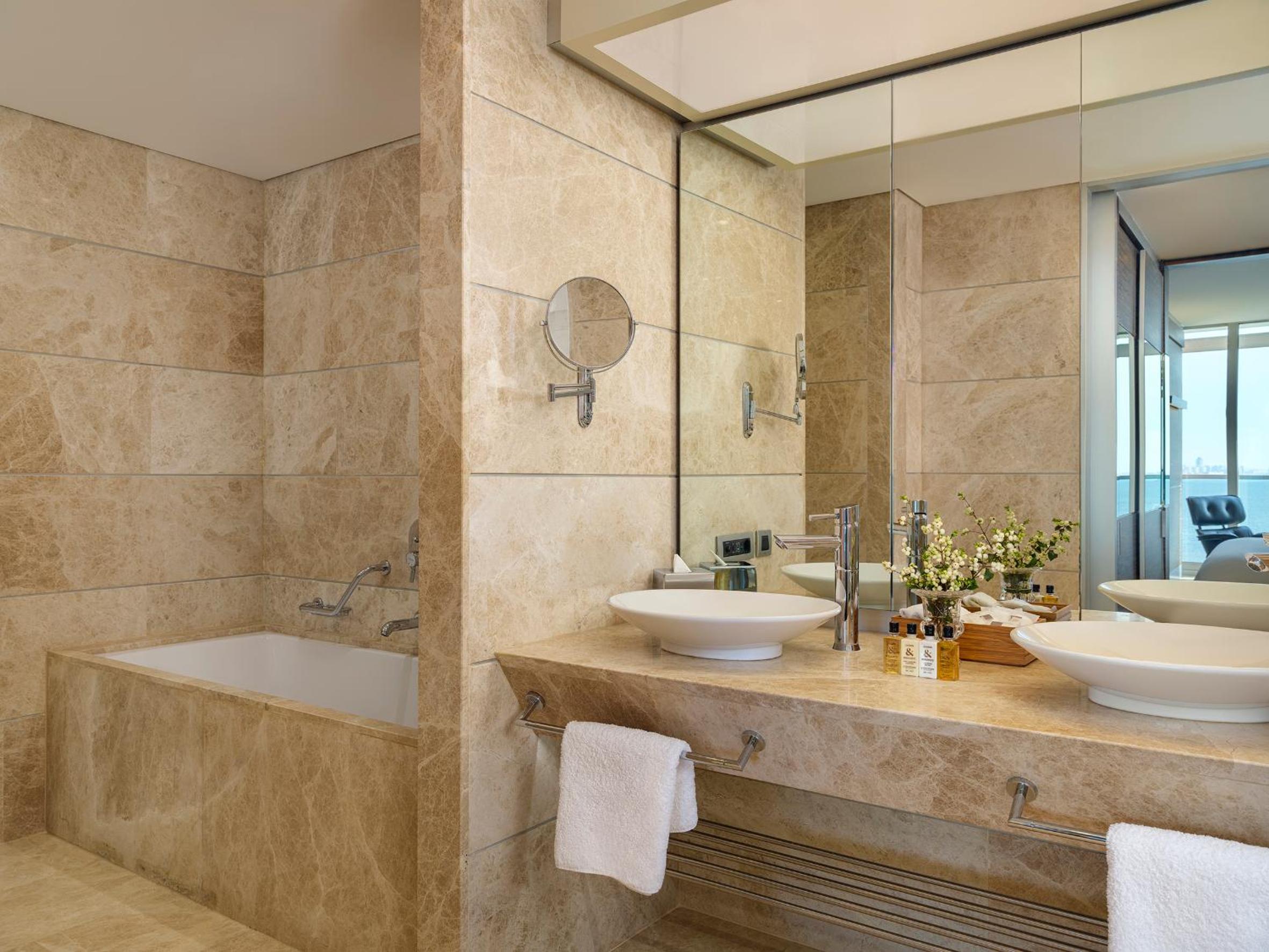 Swissotel Buyuk Efes İzmir - Image 86